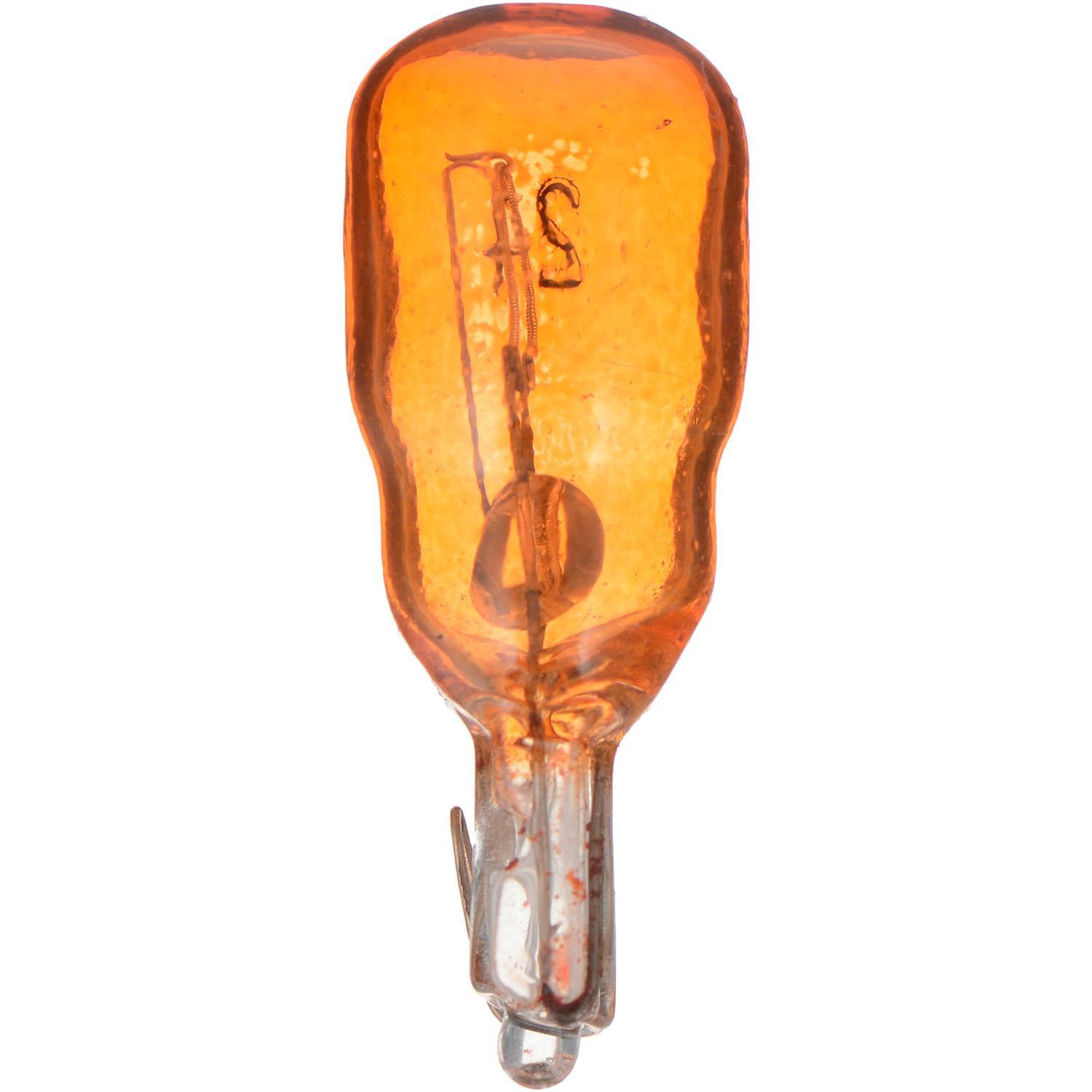 Philips 24NACP - Turn Signal Light Bulb Philips 24NACP Parking Light Bulb product image 8 of 9