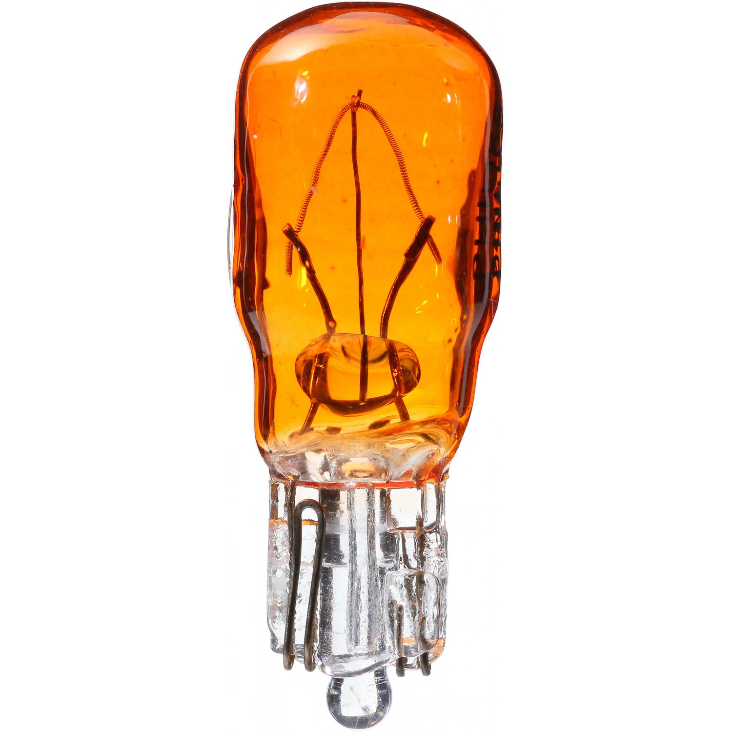 Philips 24NALLB2 - Turn Signal Light Bulb Philips 24NALLB2 Parking Light Bulb product image 1 of 10
