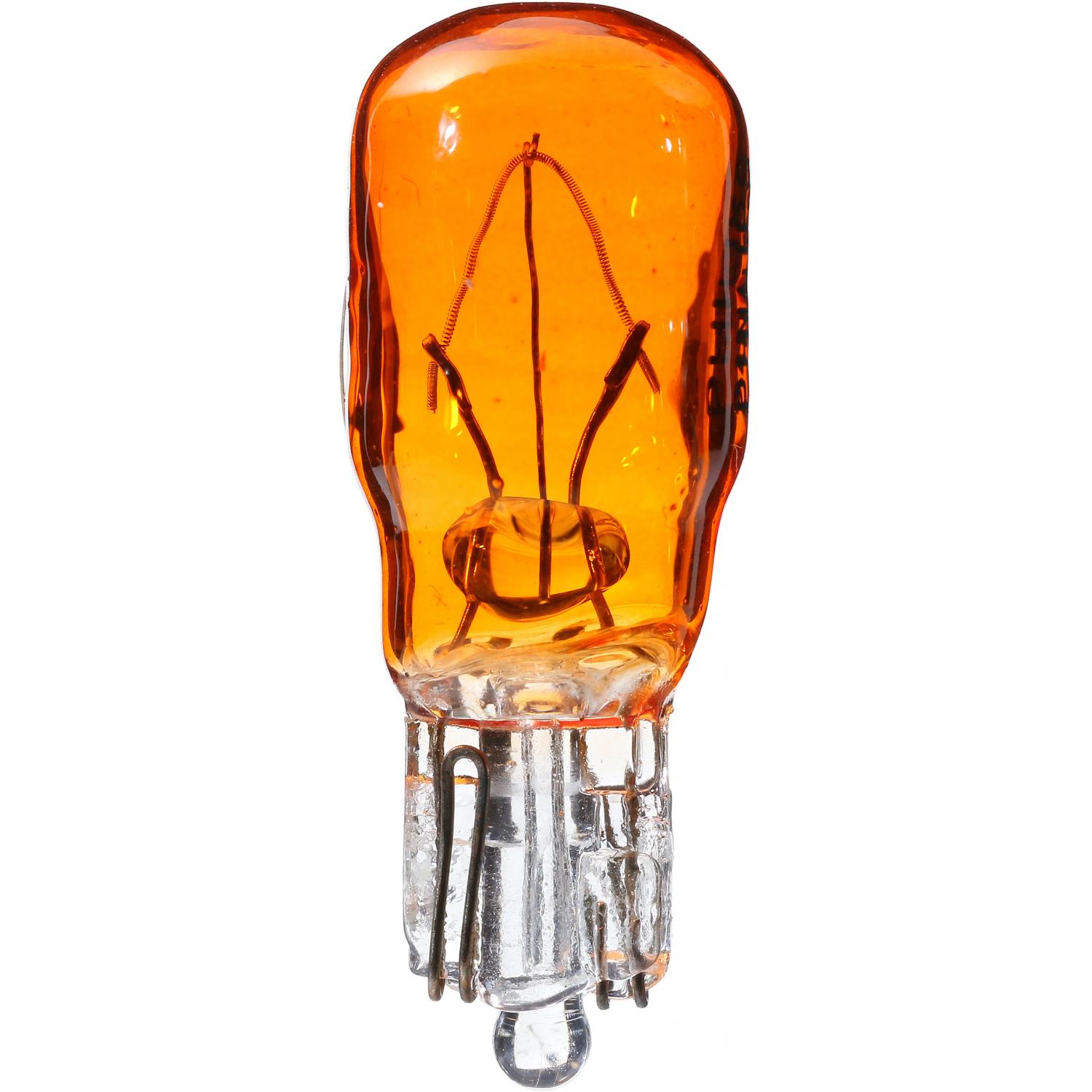Philips 24NALLB2 - Turn Signal Light Bulb Philips 24NALLB2 Parking Light Bulb product image 4 of 10