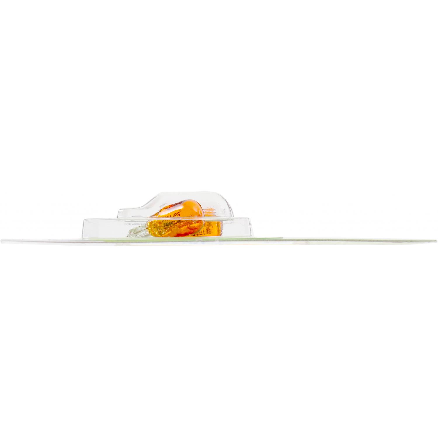 Philips 24NALLB2 - Turn Signal Light Bulb Philips 24NALLB2 Parking Light Bulb product image 9 of 10