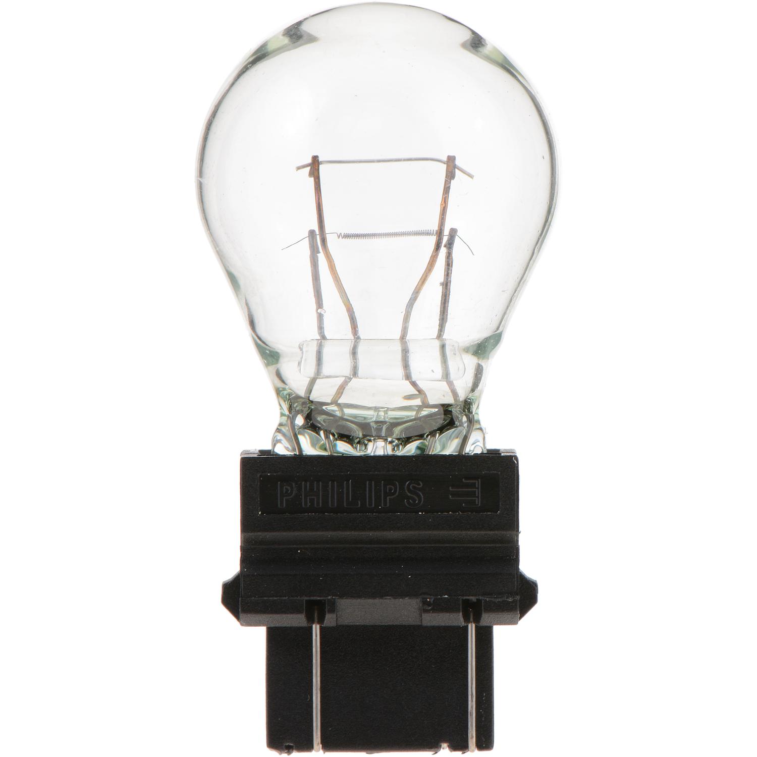 Philips 3047LLB2 - Turn Signal Light Bulb Philips 3047LLB2 Back Up Light Bulb product image 4 of 10