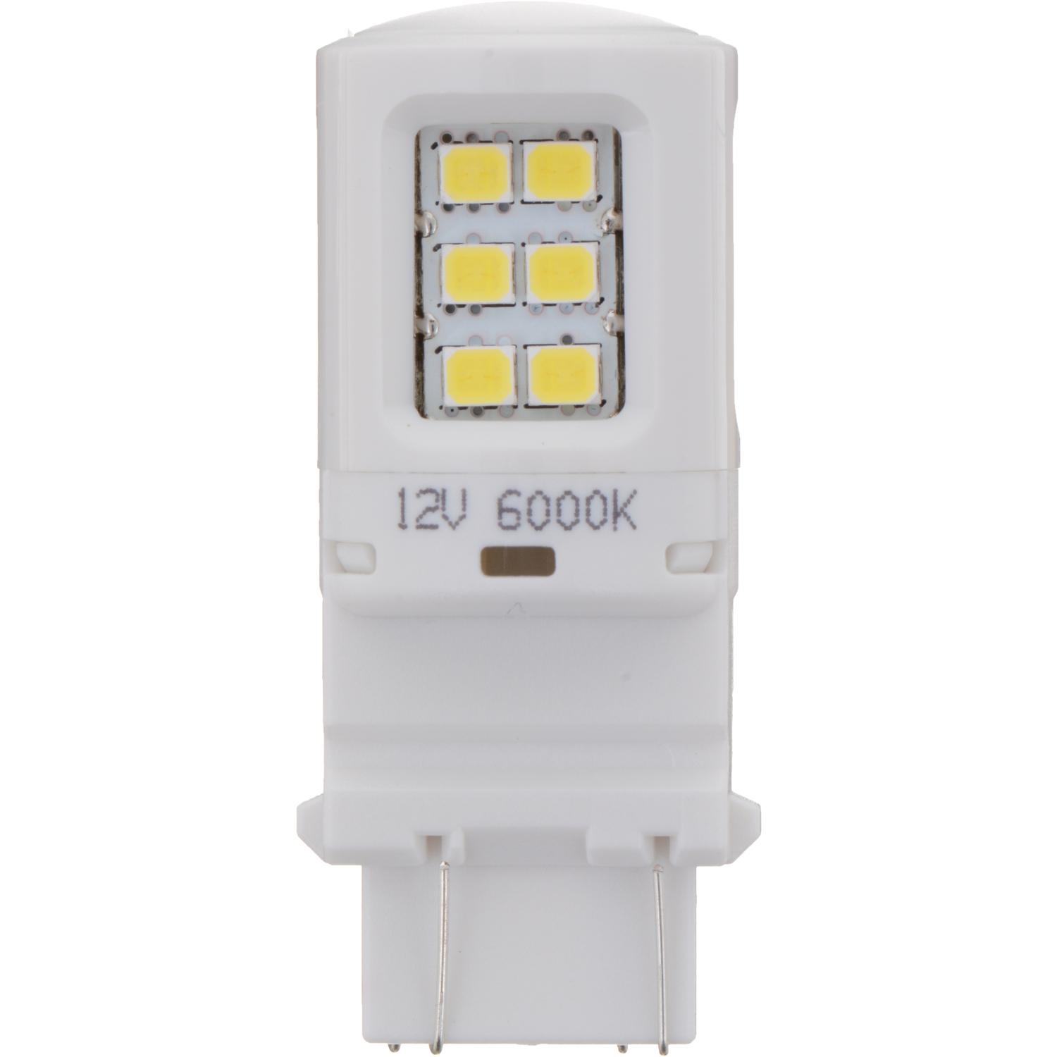Philips 3047WLED - Multi Purpose Light Bulb Philips 3047WLED Back Up Light Bulb product image 4 of 10