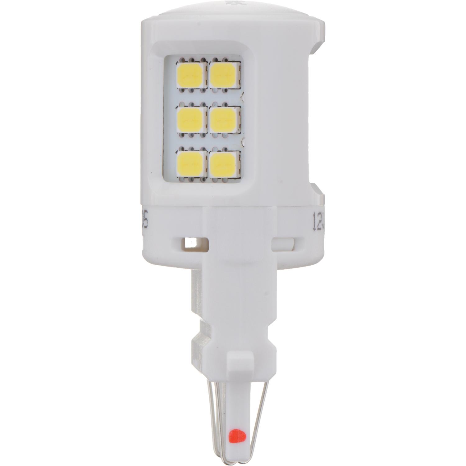 Philips 3047WLED - Multi Purpose Light Bulb Philips 3047WLED Back Up Light Bulb product image 5 of 10