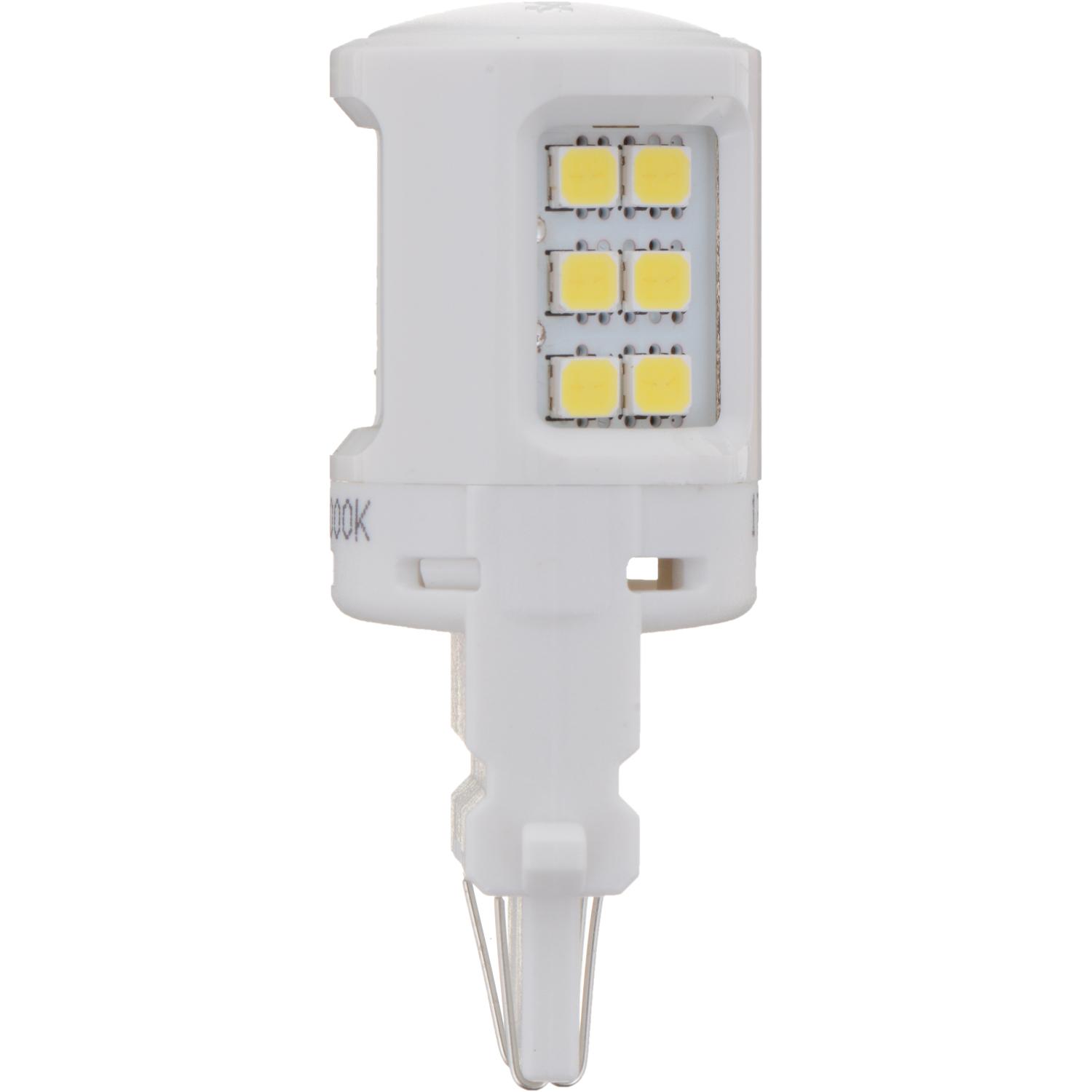 Philips 3047WLED - Multi Purpose Light Bulb Philips 3047WLED Back Up Light Bulb product image 10 of 10