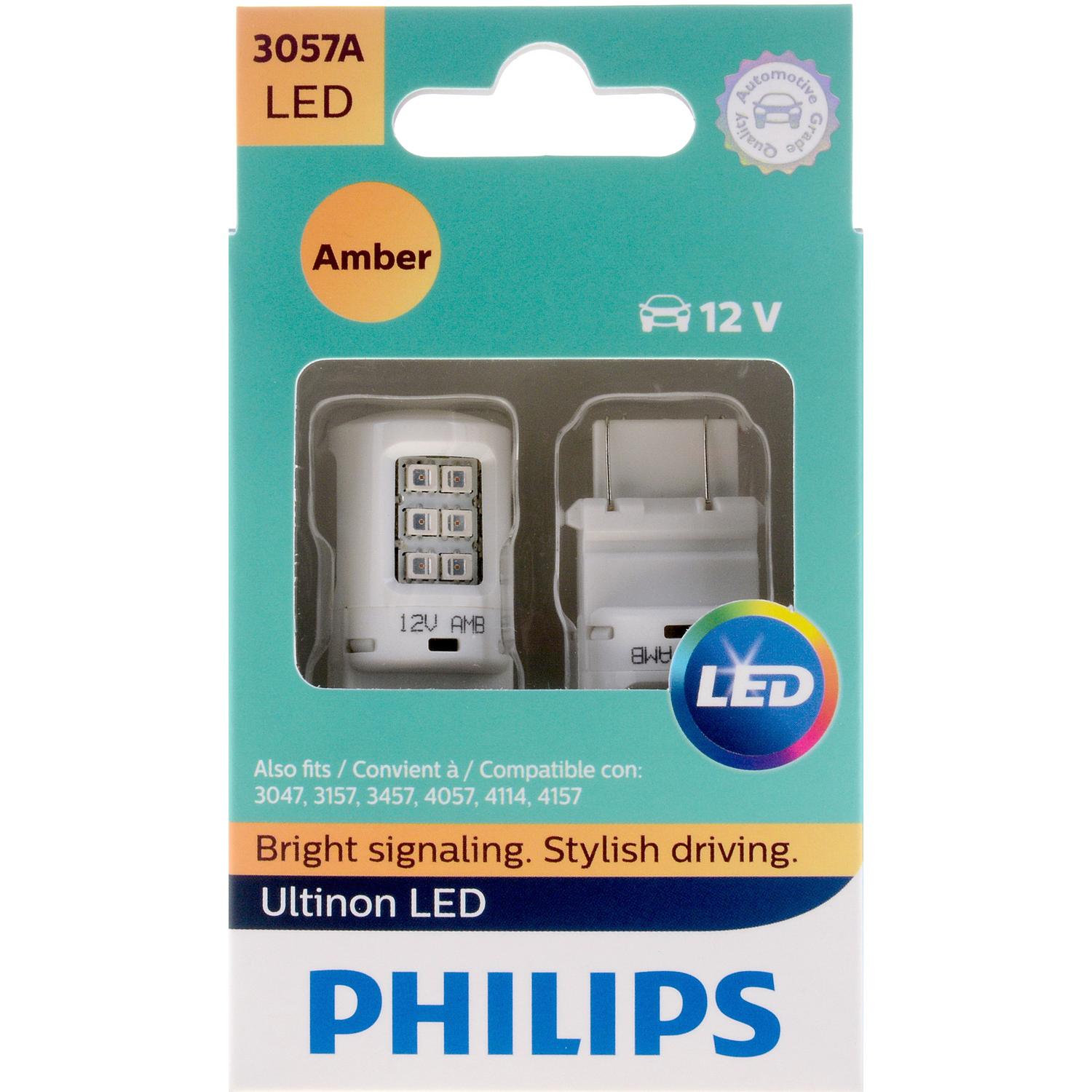 Philips 3057ALED - Multi Purpose Light Bulb Philips 3057ALED Multi Purpose Light Bulb product image 7 of 10