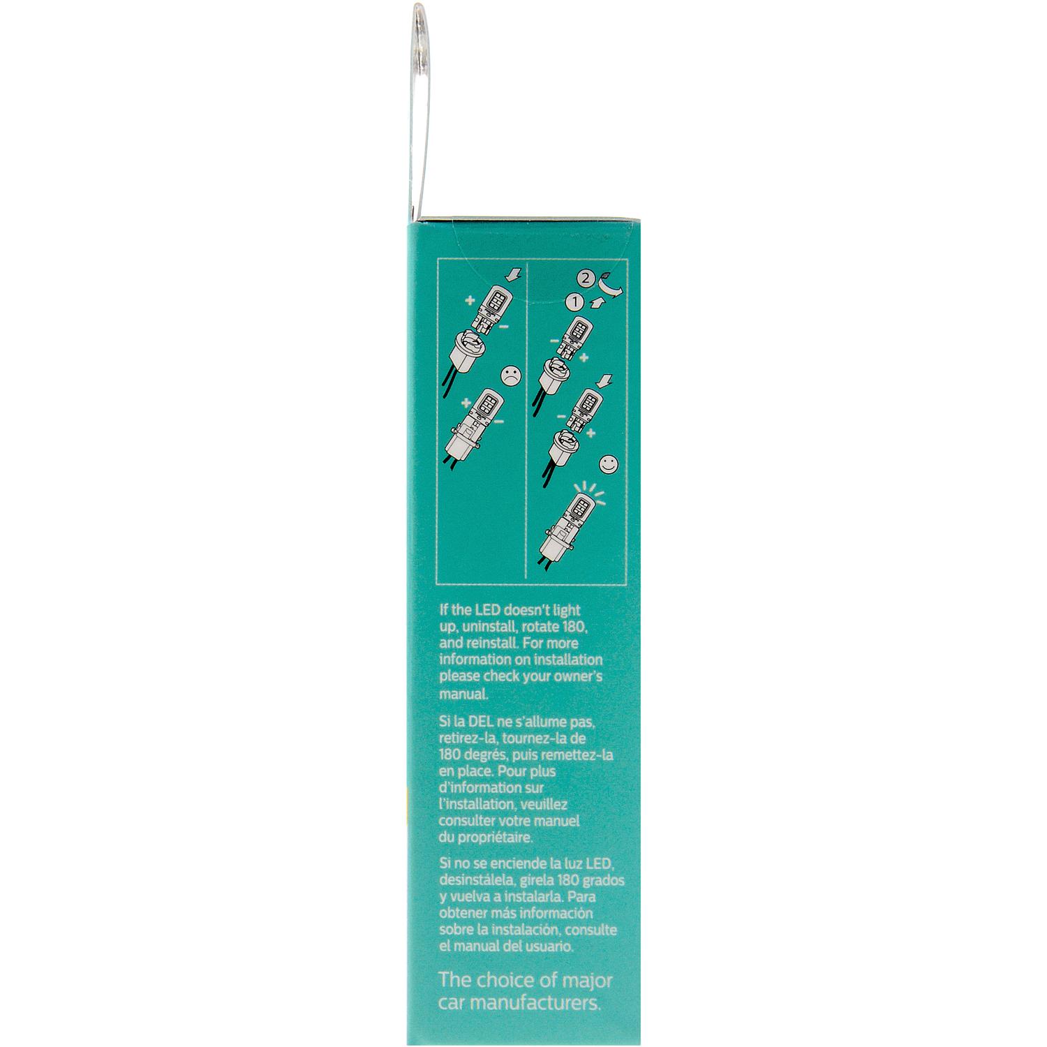 Philips 3057ALED - Multi Purpose Light Bulb Philips 3057ALED Multi Purpose Light Bulb product image 9 of 10