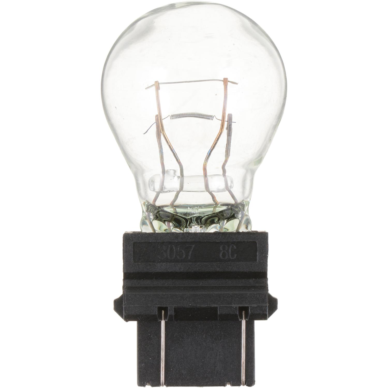 Philips 3057B2 - Center High Mount Stop Light Bulb Philips 3057B2 Back Up Light Bulb product image 1 of 16
