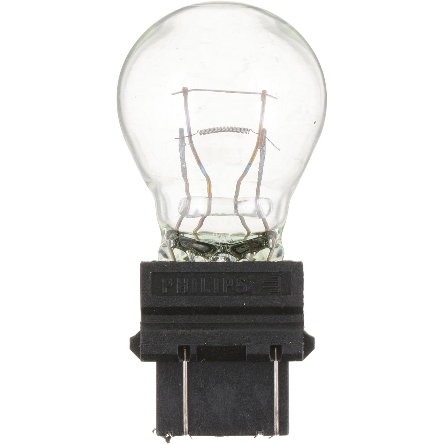 Philips 3057B2 - Center High Mount Stop Light Bulb Philips 3057B2 Back Up Light Bulb product image 5 of 16