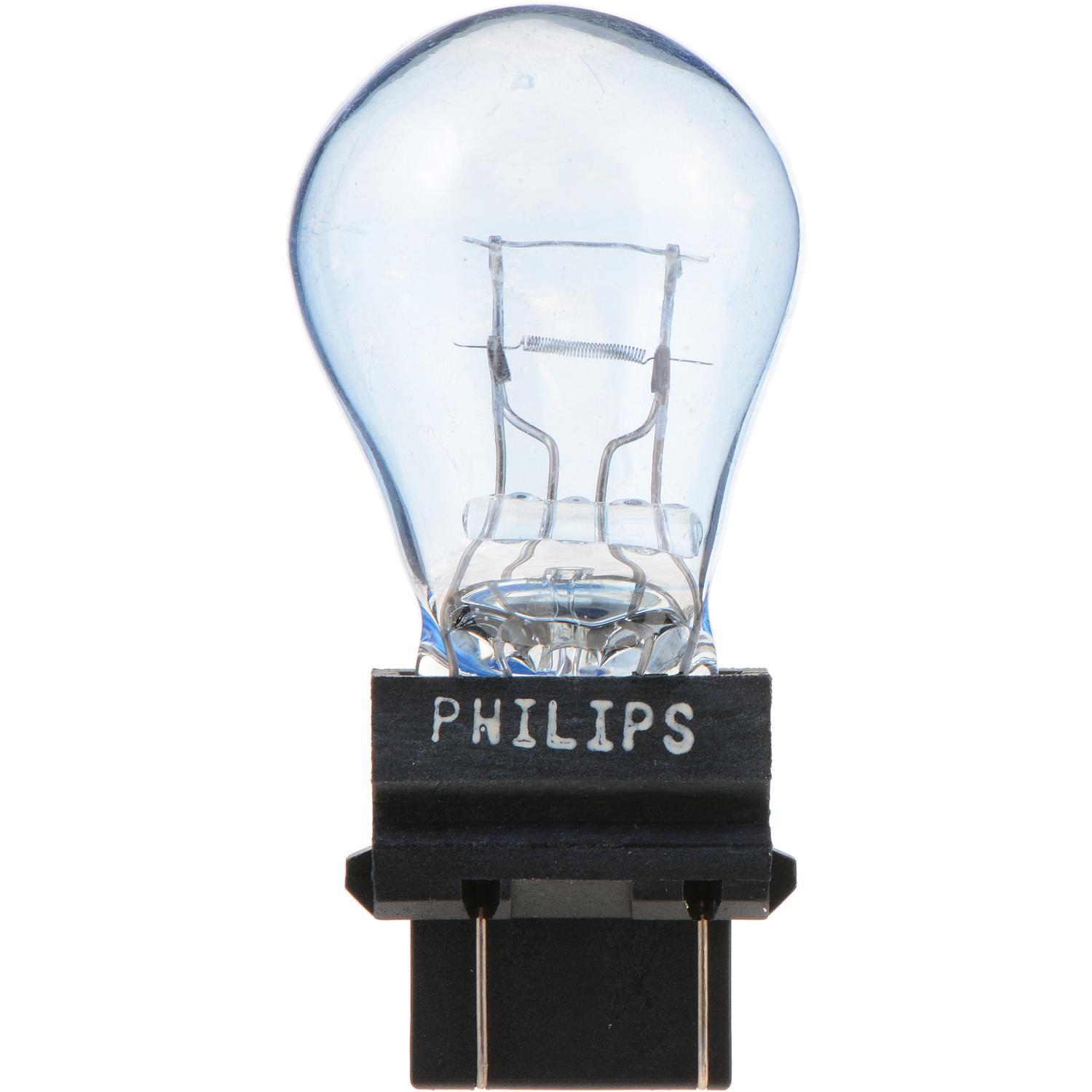 Philips 3057CVB2 - Center High Mount Stop Light Bulb Philips 3057CVB2 Back Up Light Bulb product image 8 of 20