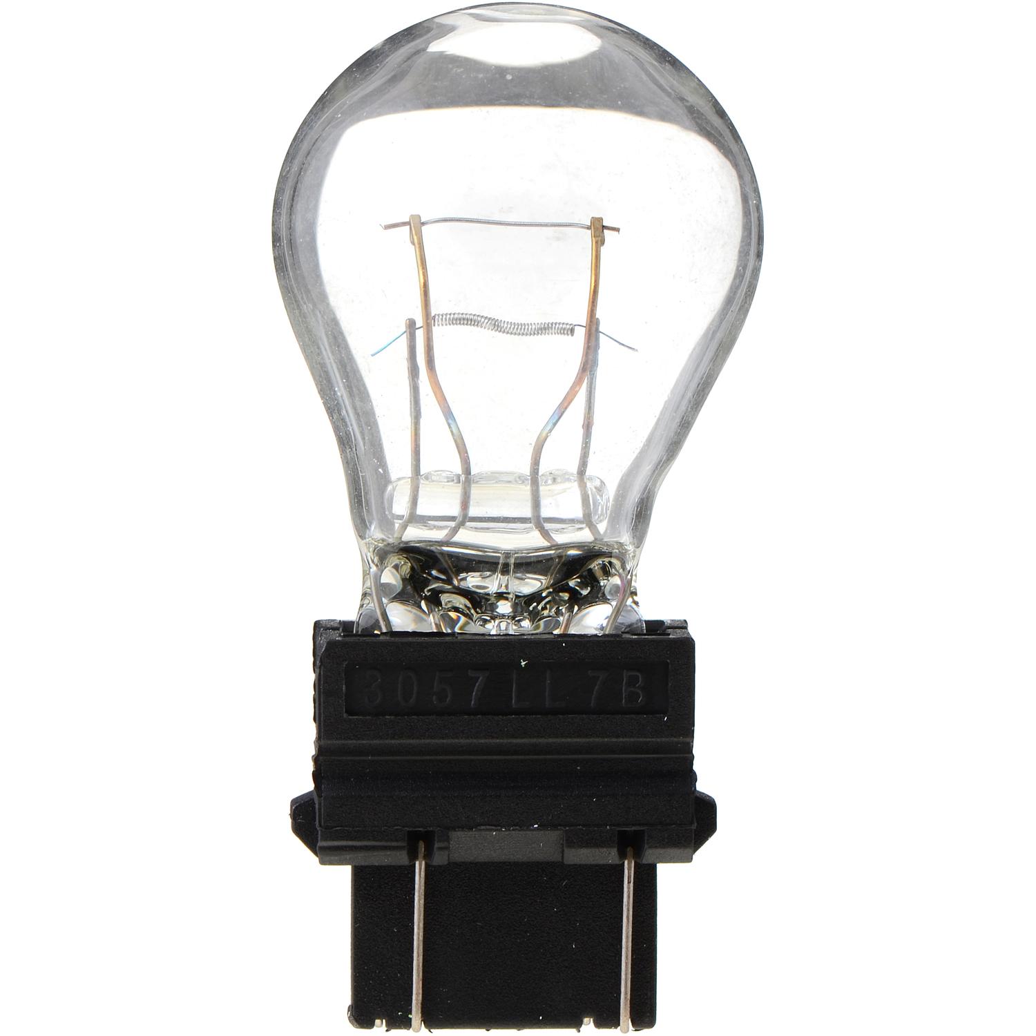 Philips 3057LLB2 - Center High Mount Stop Light Bulb Philips 3057LLB2 Back Up Light Bulb product image 1 of 20