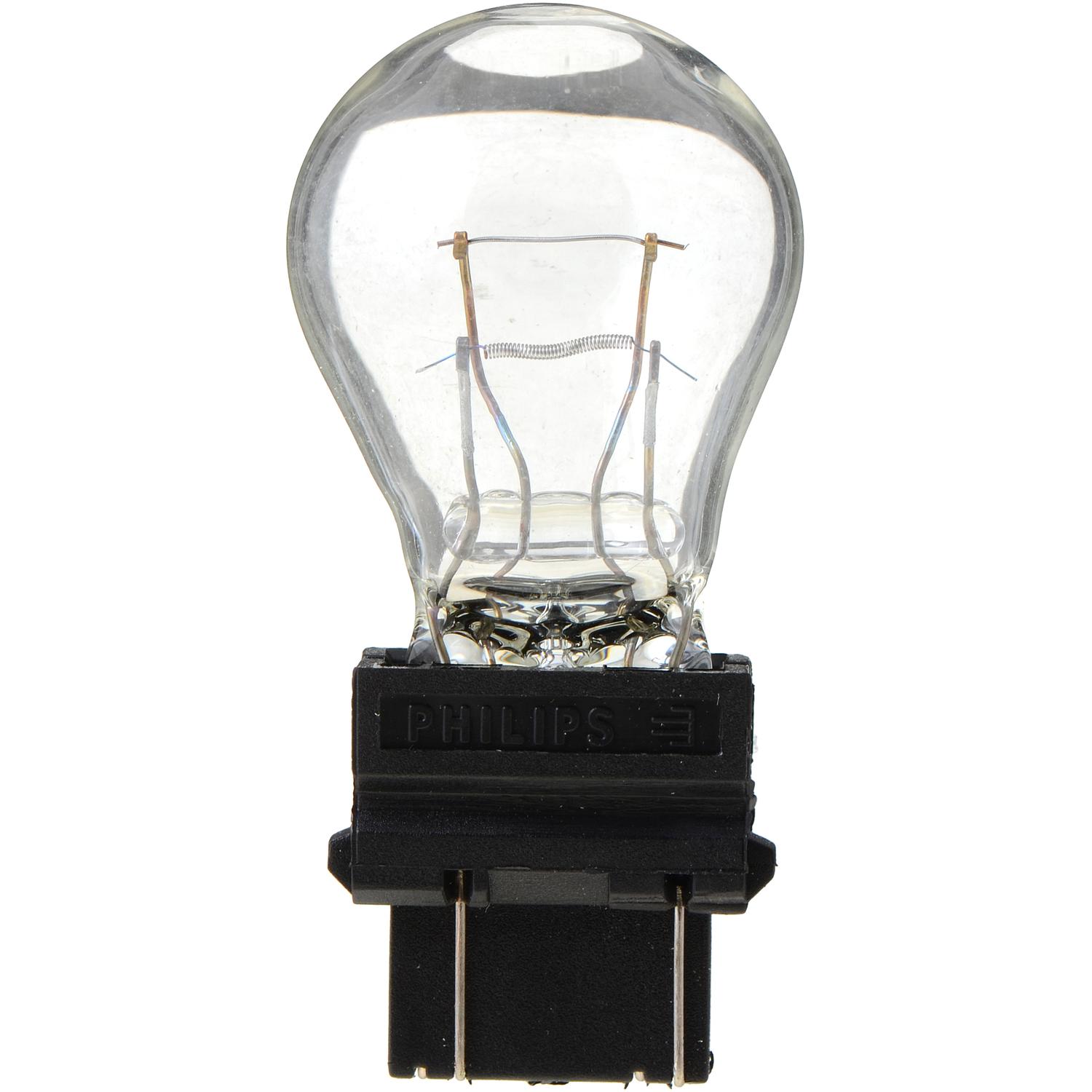 Philips 3057LLB2 - Center High Mount Stop Light Bulb Philips 3057LLB2 Back Up Light Bulb product image 8 of 20