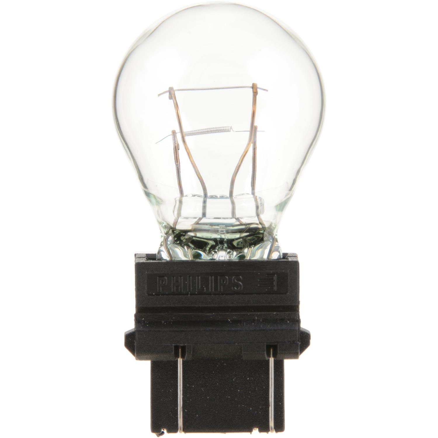 Philips 3057LLCP - Center High Mount Stop Light Bulb Philips 3057LLCP Back Up Light Bulb product image 8 of 20