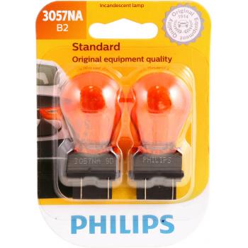 Philips 3057NAB2 Parking Light Bulb product image 7 of 10