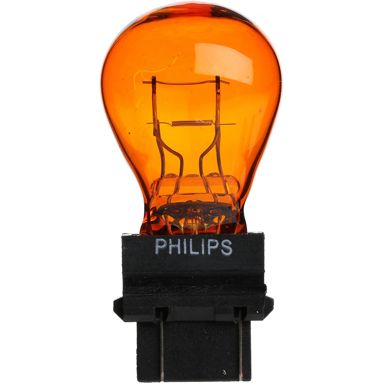 Philips 3057NALLB2 - Turn Signal Light Bulb Philips 3057NALLB2 Parking Light Bulb product image 4 of 10
