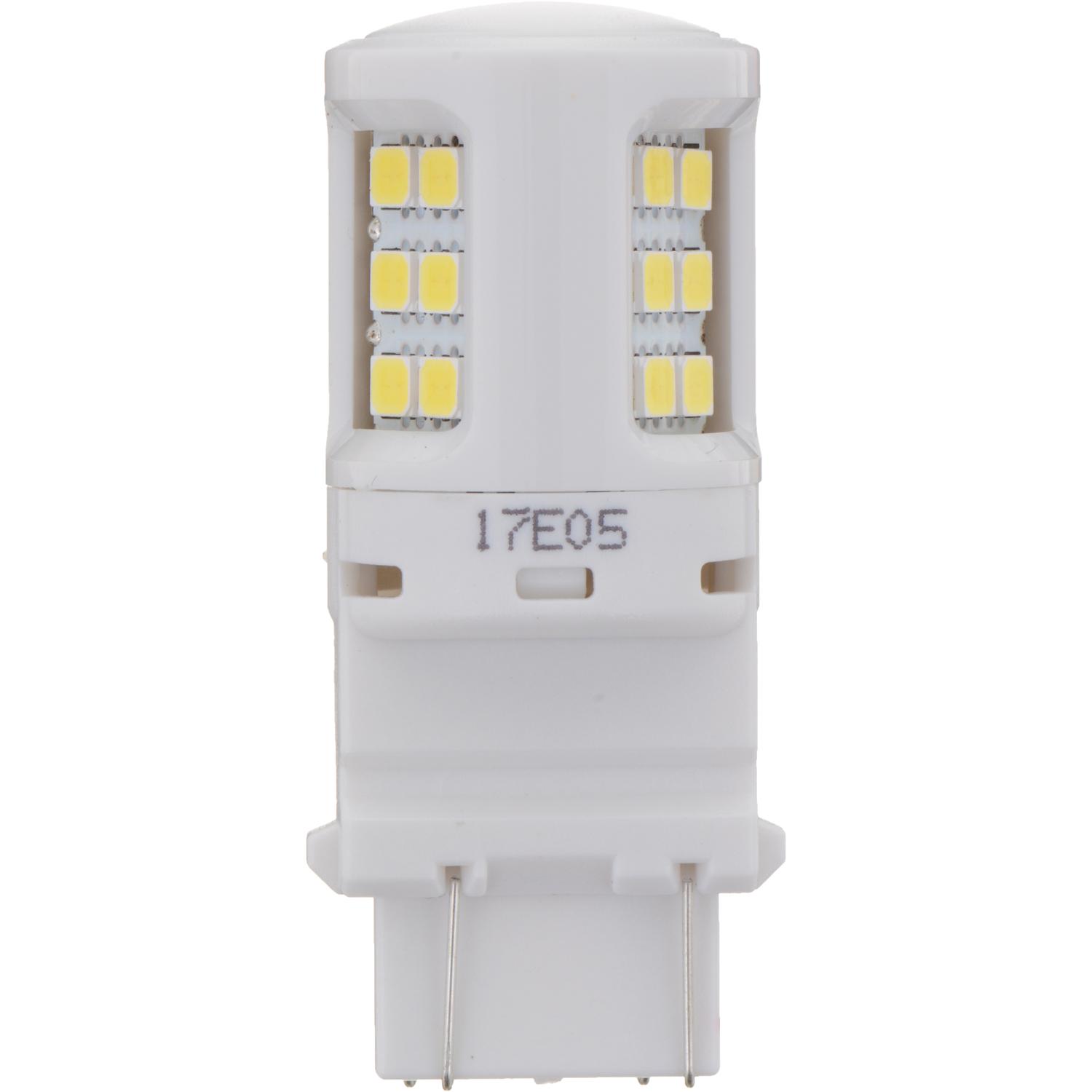 Philips 3057WLED - Multi Purpose Light Bulb Philips 3057WLED Back Up Light Bulb product image 1 of 10