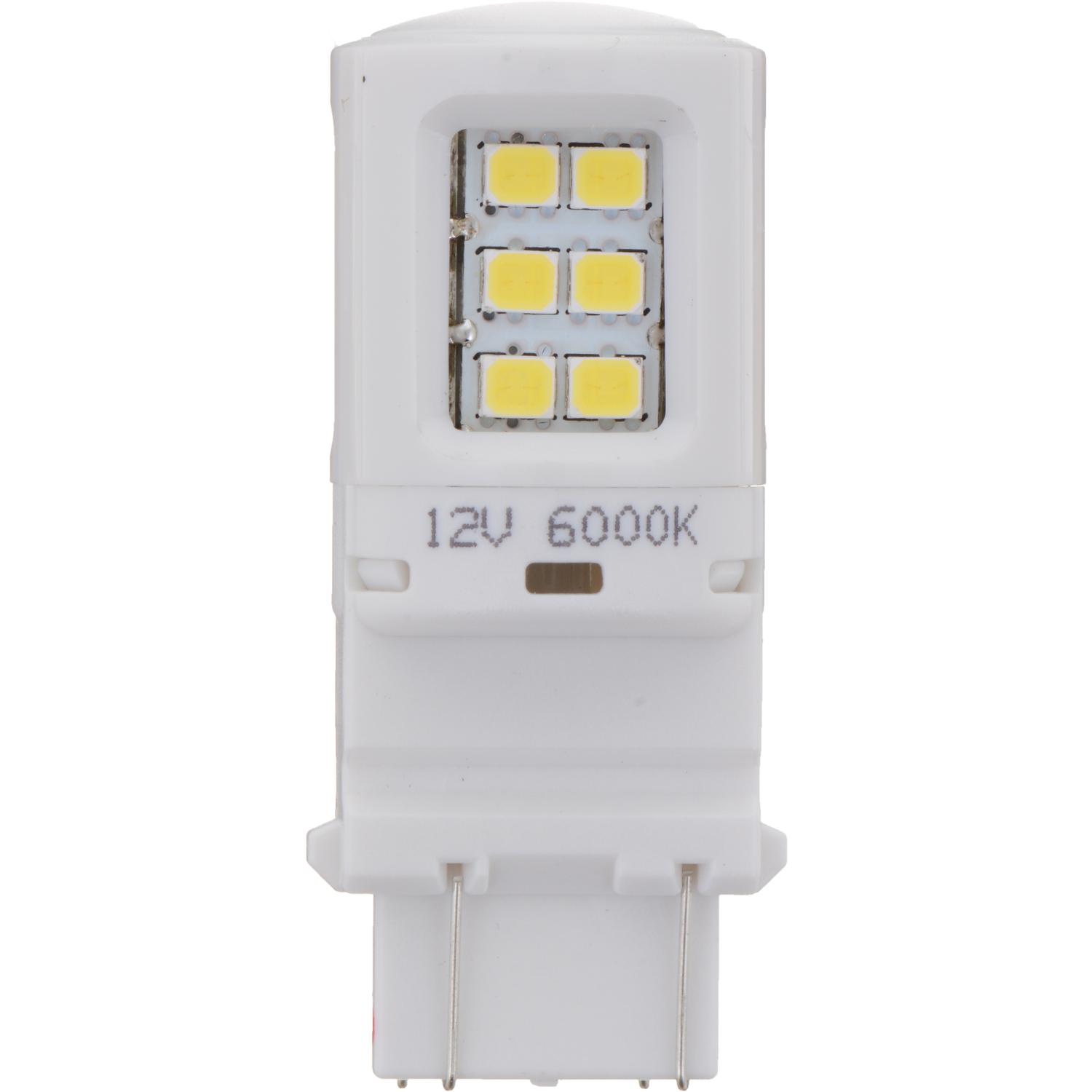 Philips 3057WLED - Multi Purpose Light Bulb Philips 3057WLED Back Up Light Bulb product image 4 of 10