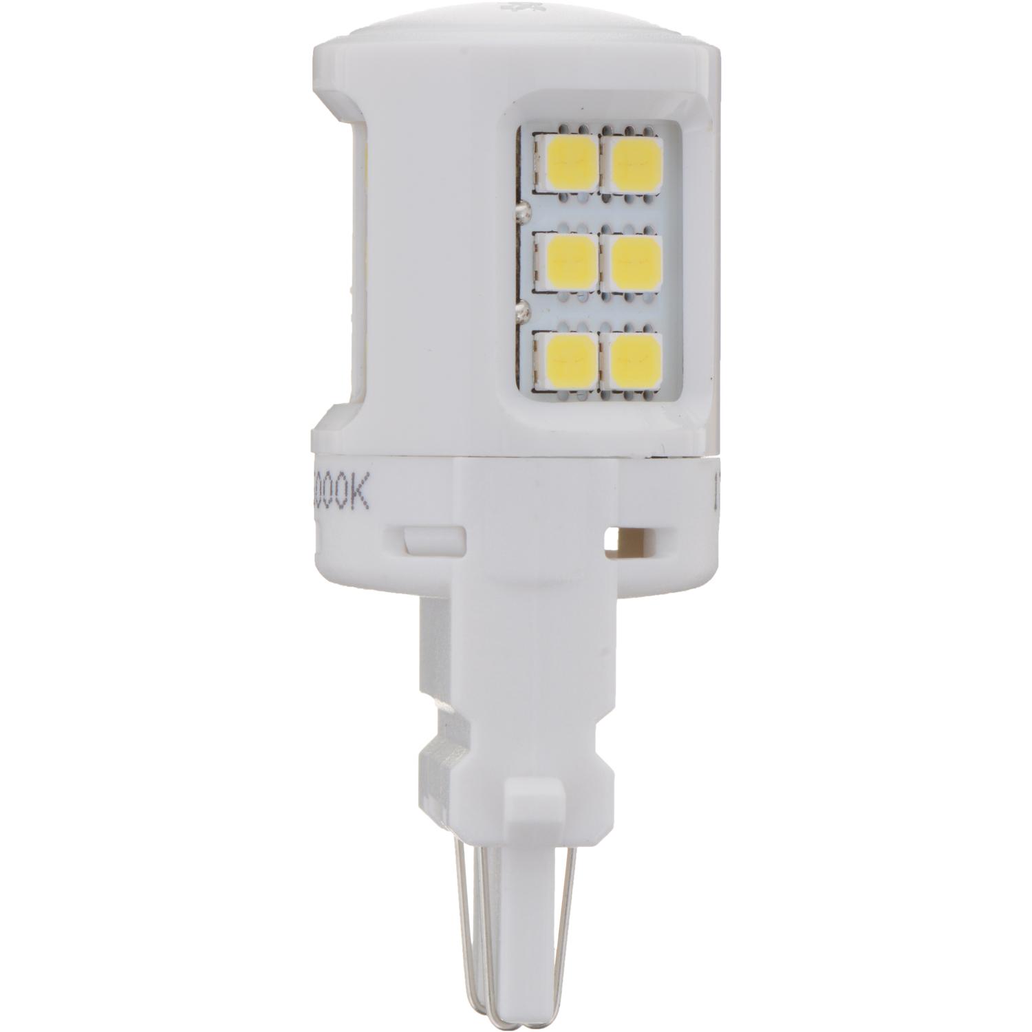 Philips 3057WLED - Multi Purpose Light Bulb Philips 3057WLED Back Up Light Bulb product image 10 of 10