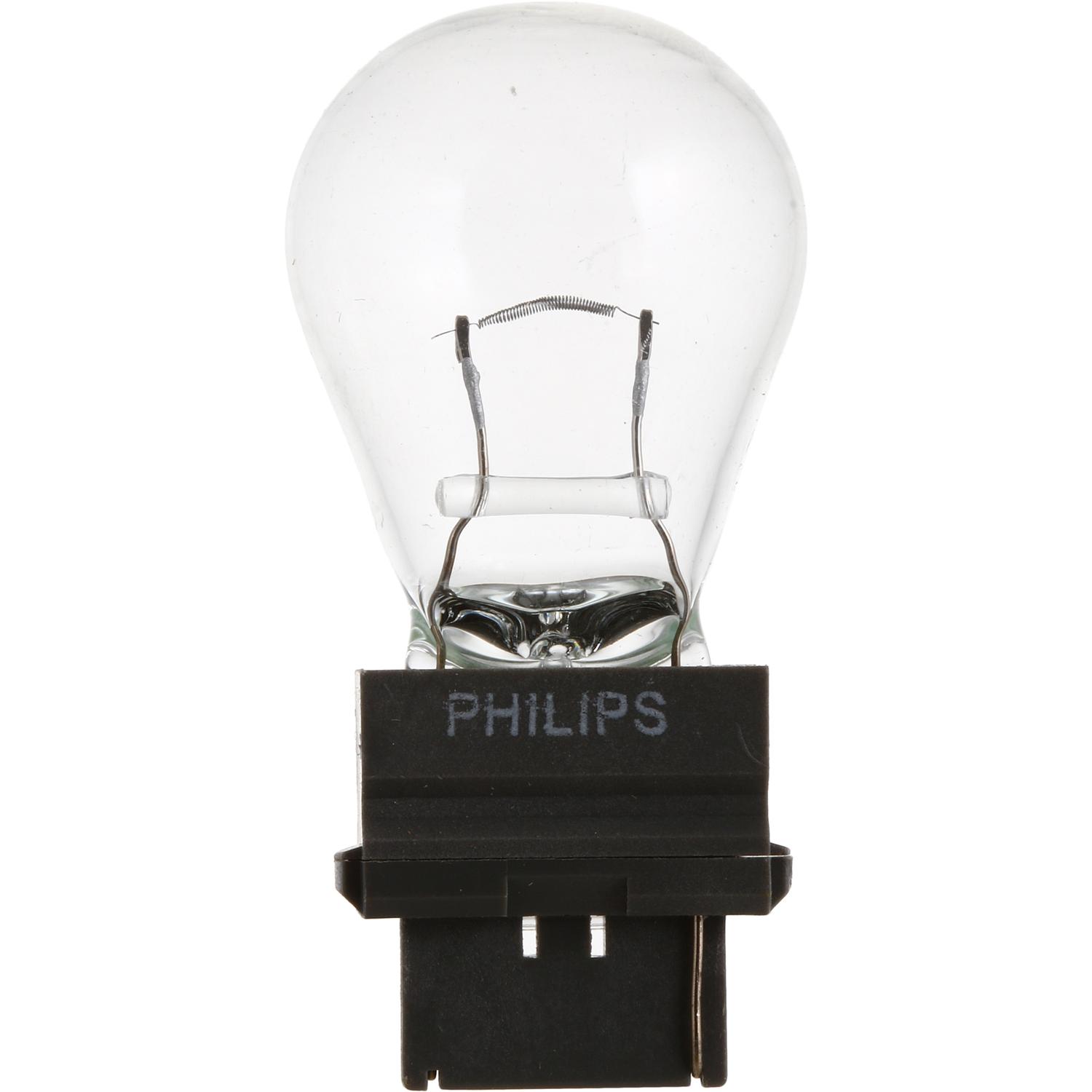 Philips 3155B2 - Center High Mount Stop Light Bulb Philips 3155B2 Back Up Light Bulb product image 4 of 10