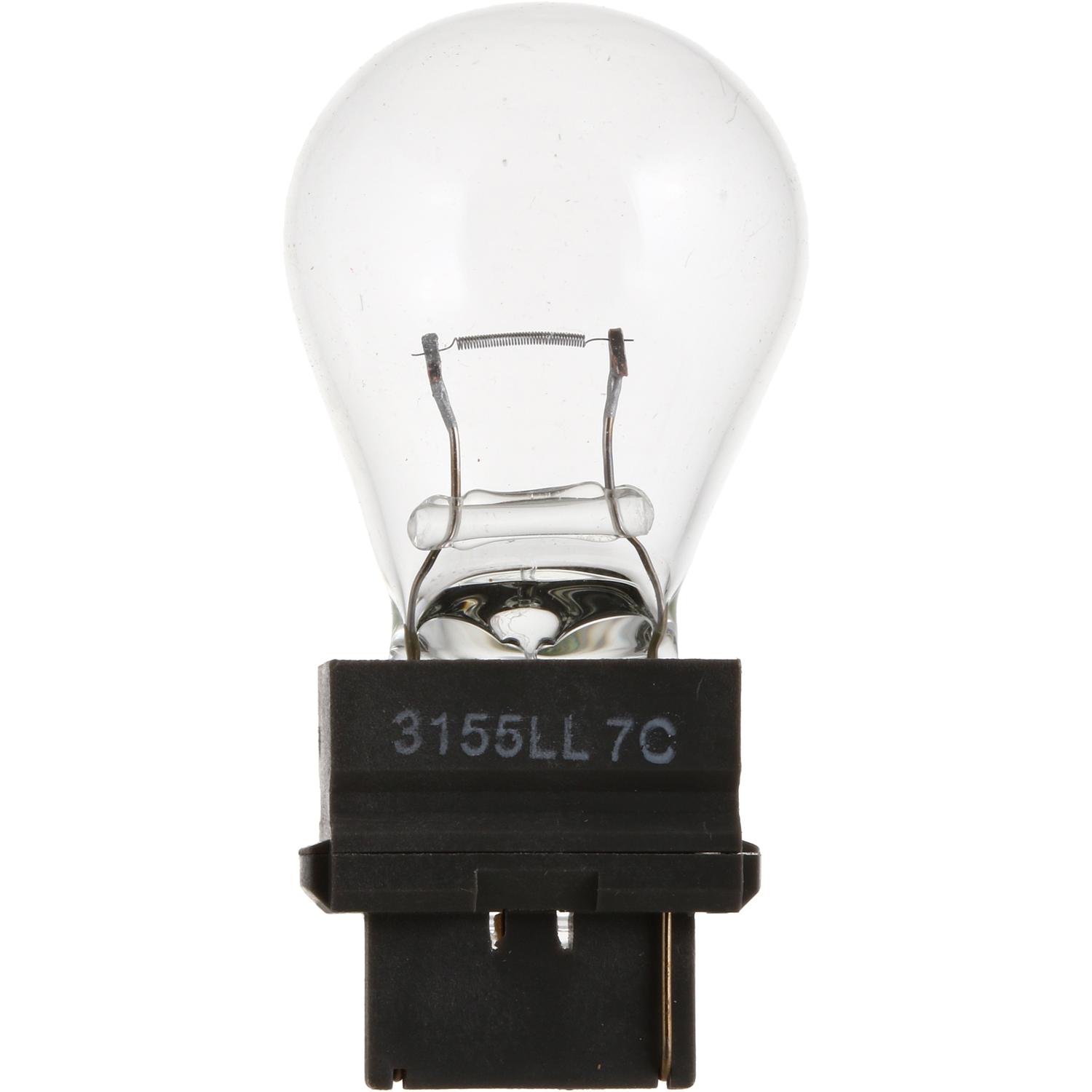 Philips 3155LLB2 - Center High Mount Stop Light Bulb Philips 3155LLB2 Back Up Light Bulb product image 1 of 10