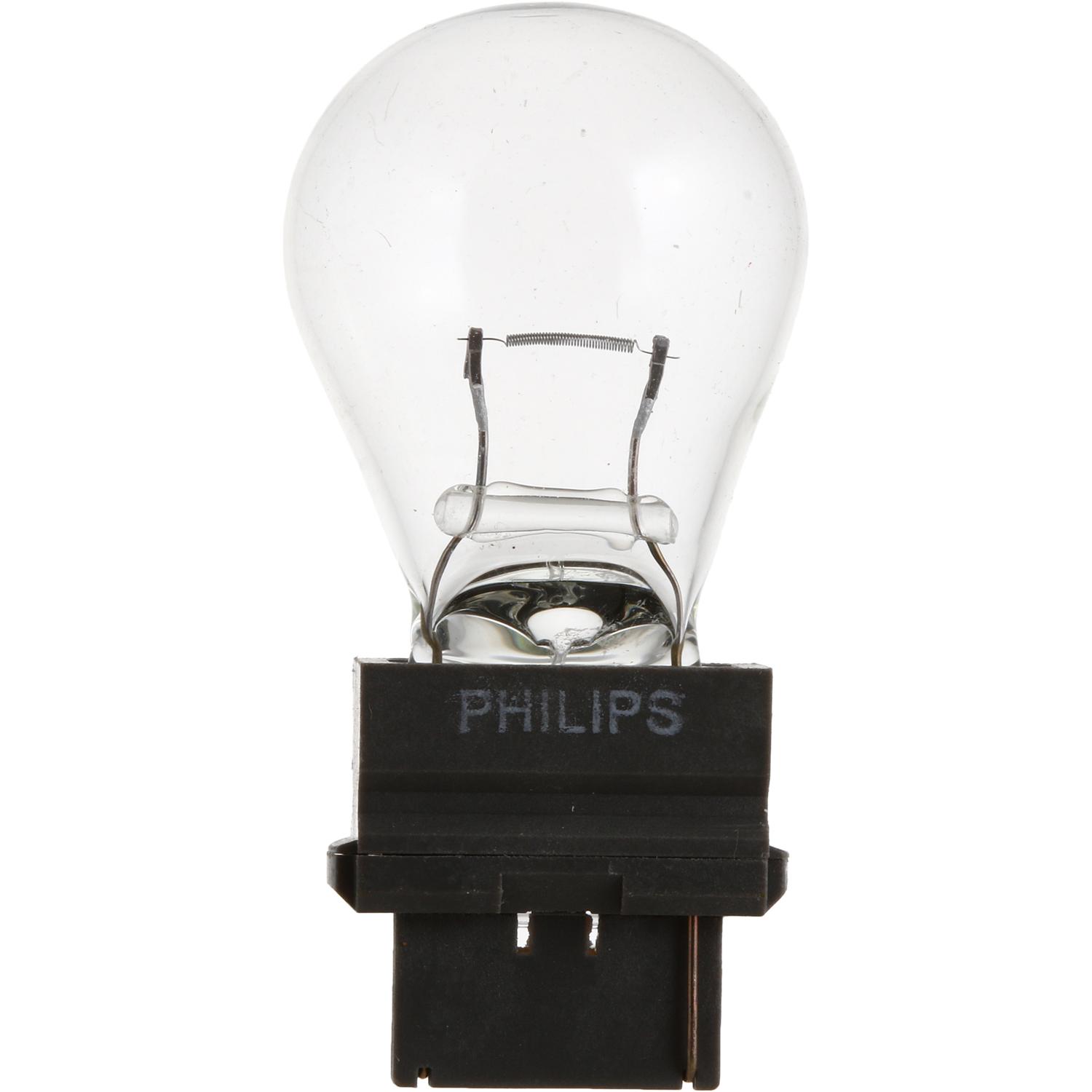 Philips 3155LLB2 - Center High Mount Stop Light Bulb Philips 3155LLB2 Back Up Light Bulb product image 4 of 10