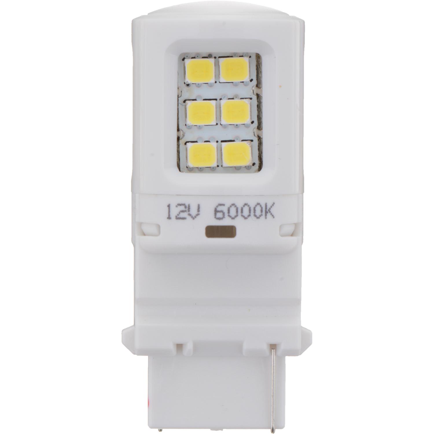 Philips 3155WLED - Multi Purpose Light Bulb Philips 3155WLED Back Up Light Bulb product image 4 of 10
