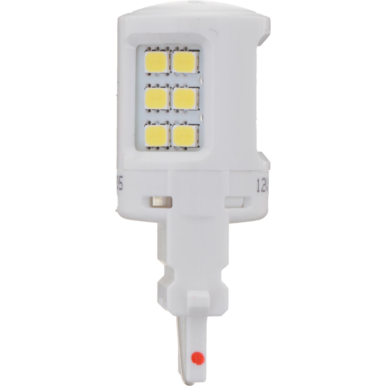 Philips 3155WLED - Multi Purpose Light Bulb Philips 3155WLED Back Up Light Bulb product image 5 of 10