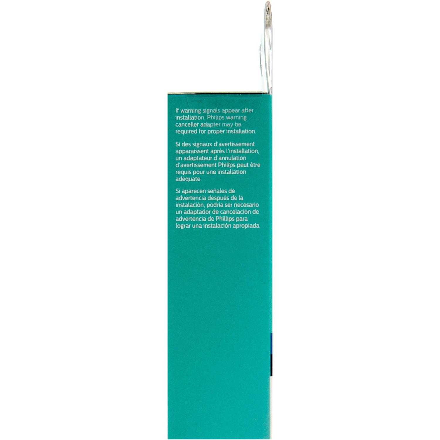 Philips 3155WLED - Multi Purpose Light Bulb Philips 3155WLED Back Up Light Bulb product image 8 of 10