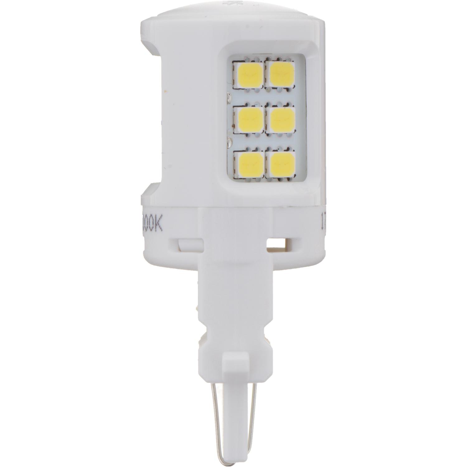 Philips 3155WLED - Multi Purpose Light Bulb Philips 3155WLED Back Up Light Bulb product image 10 of 10