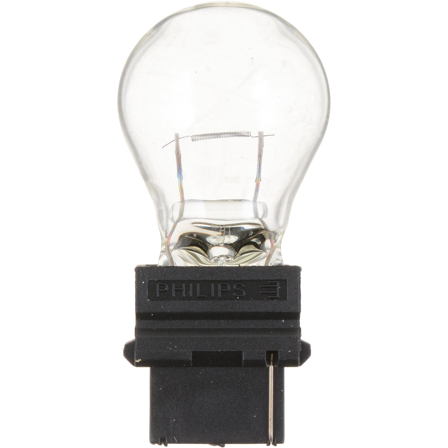 Philips 3156B2 - Center High Mount Stop Light Bulb Philips 3156B2 Back Up Light Bulb product image 4 of 10