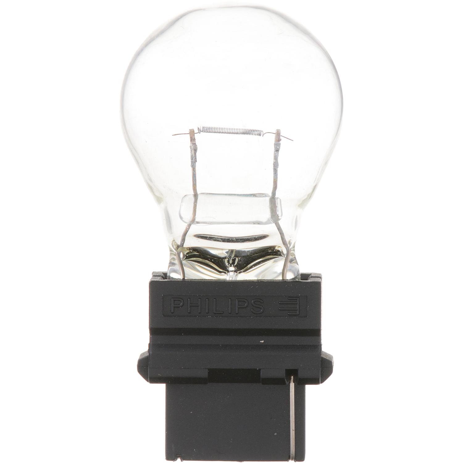 Philips 3156LLB2 - Center High Mount Stop Light Bulb Philips 3156LLB2 Back Up Light Bulb product image 4 of 10