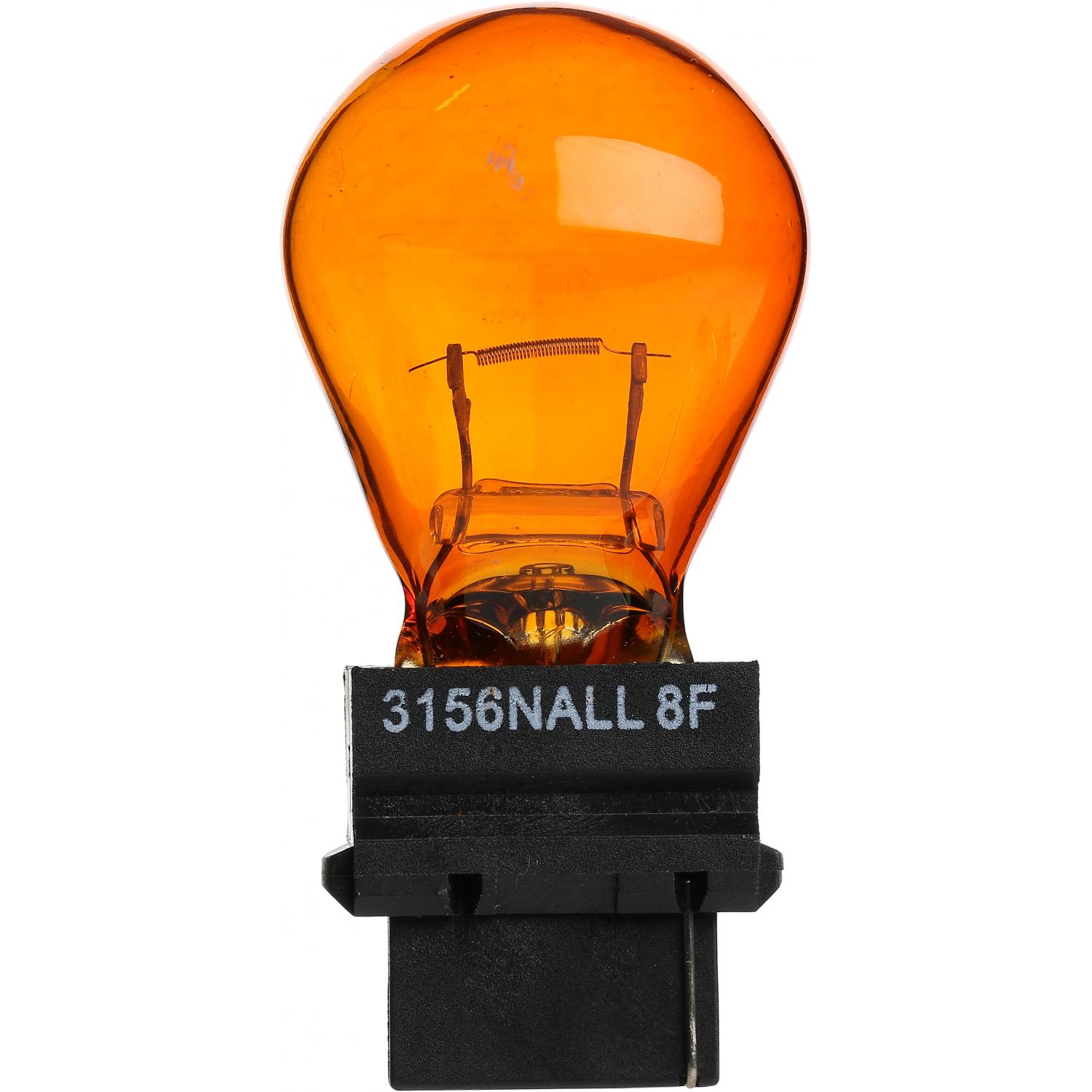 Philips 3156NALLB2 - Turn Signal Light Bulb Philips 3156NALLB2 Turn Signal Light Bulb product image 1 of 10