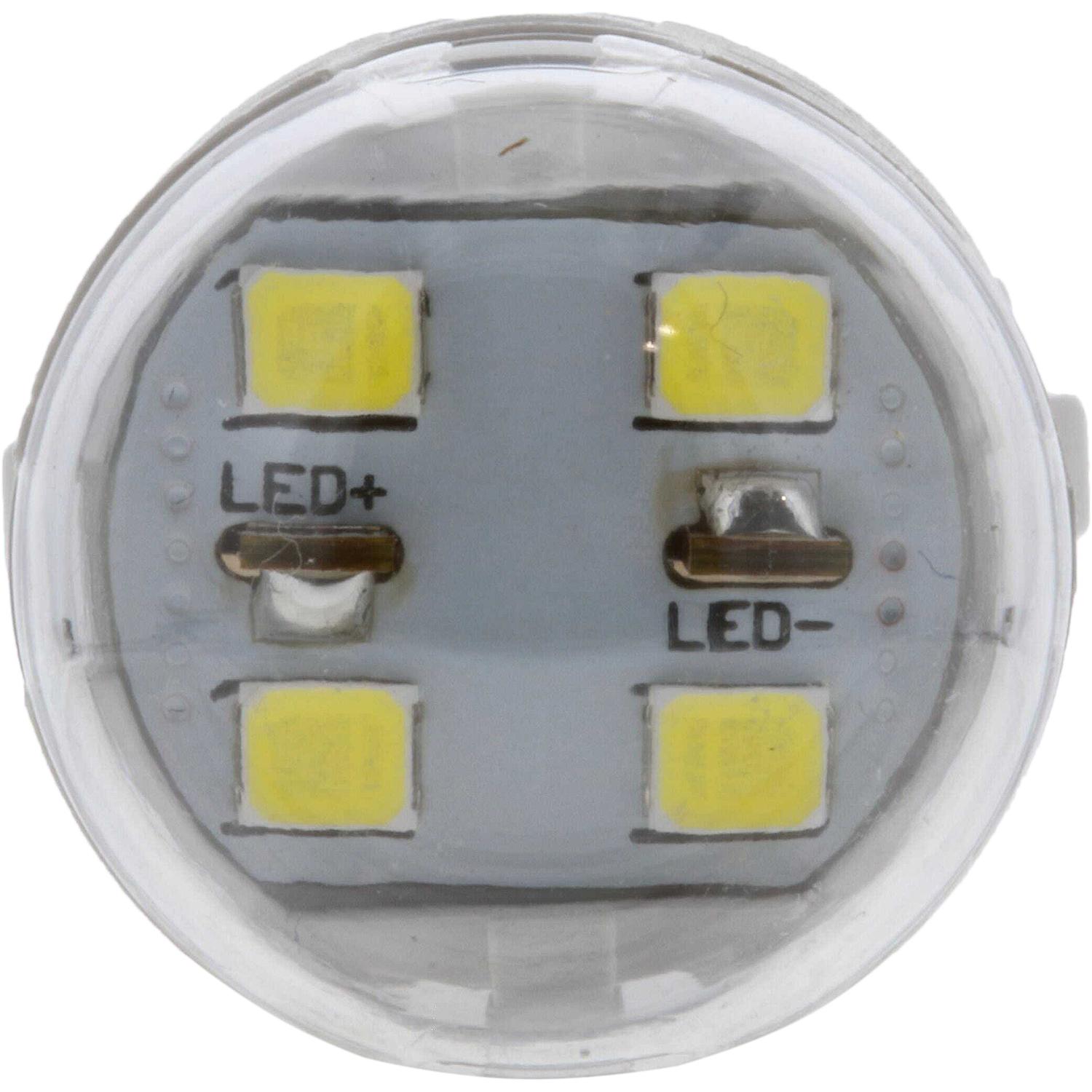 Philips 3156WLED Back Up Light Bulb product image 3 of 11