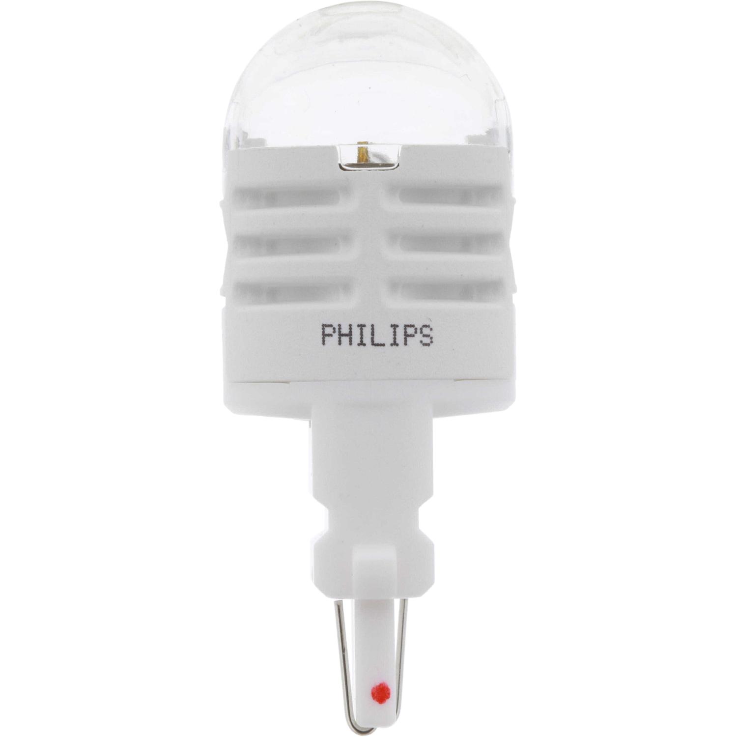 Philips 3156WLED Back Up Light Bulb product image 5 of 11