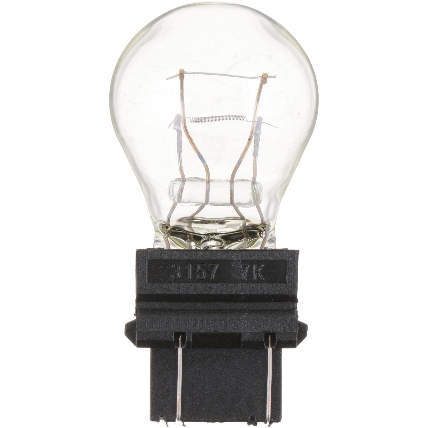 Philips 3157B2 - Center High Mount Stop Light Bulb Philips 3157B2 Back Up Light Bulb product image 1 of 10