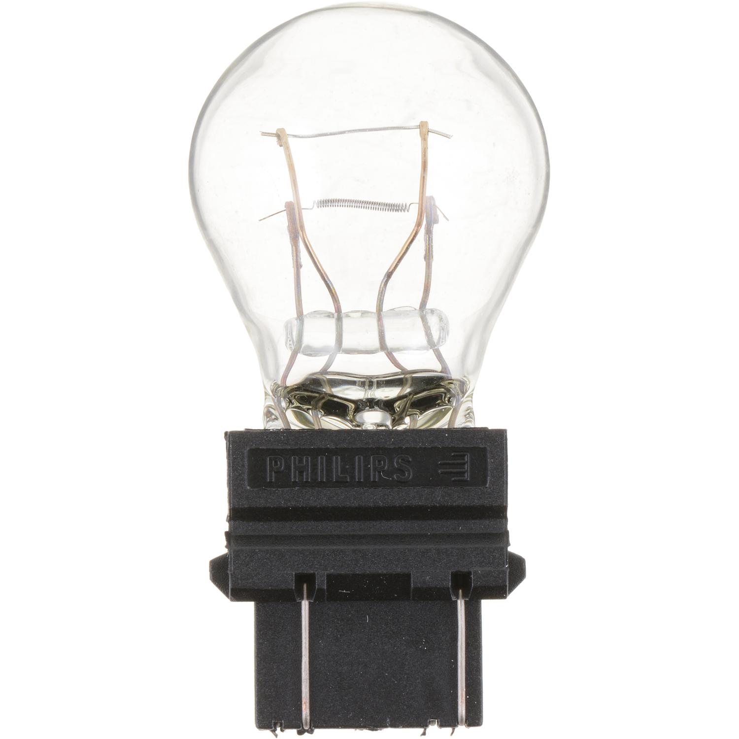 Philips 3157B2 - Center High Mount Stop Light Bulb Philips 3157B2 Back Up Light Bulb product image 4 of 10