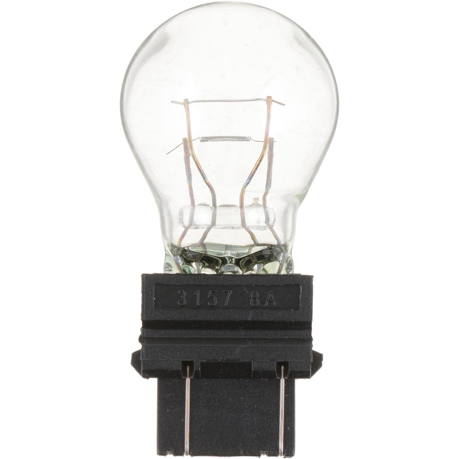 Philips 3157CP - Center High Mount Stop Light Bulb Philips 3157CP Back Up Light Bulb product image 1 of 10