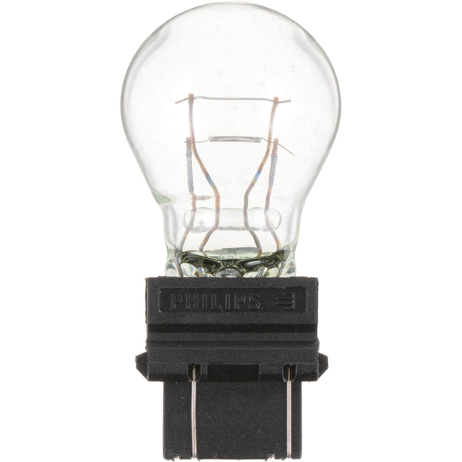 Philips 3157CP - Center High Mount Stop Light Bulb Philips 3157CP Back Up Light Bulb product image 4 of 10