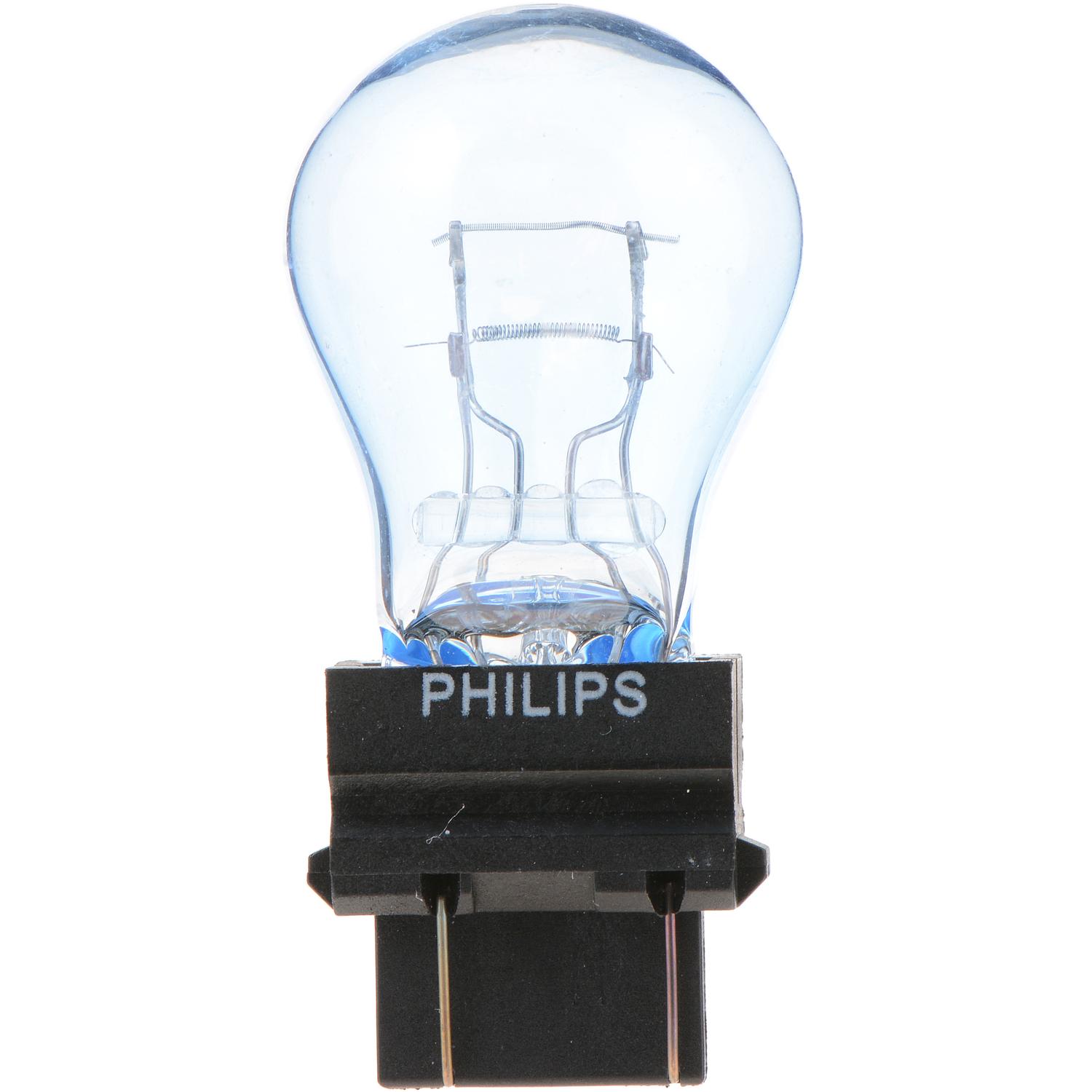 Philips 3157CVB2 - Center High Mount Stop Light Bulb Philips 3157CVB2 Back Up Light Bulb product image 4 of 10