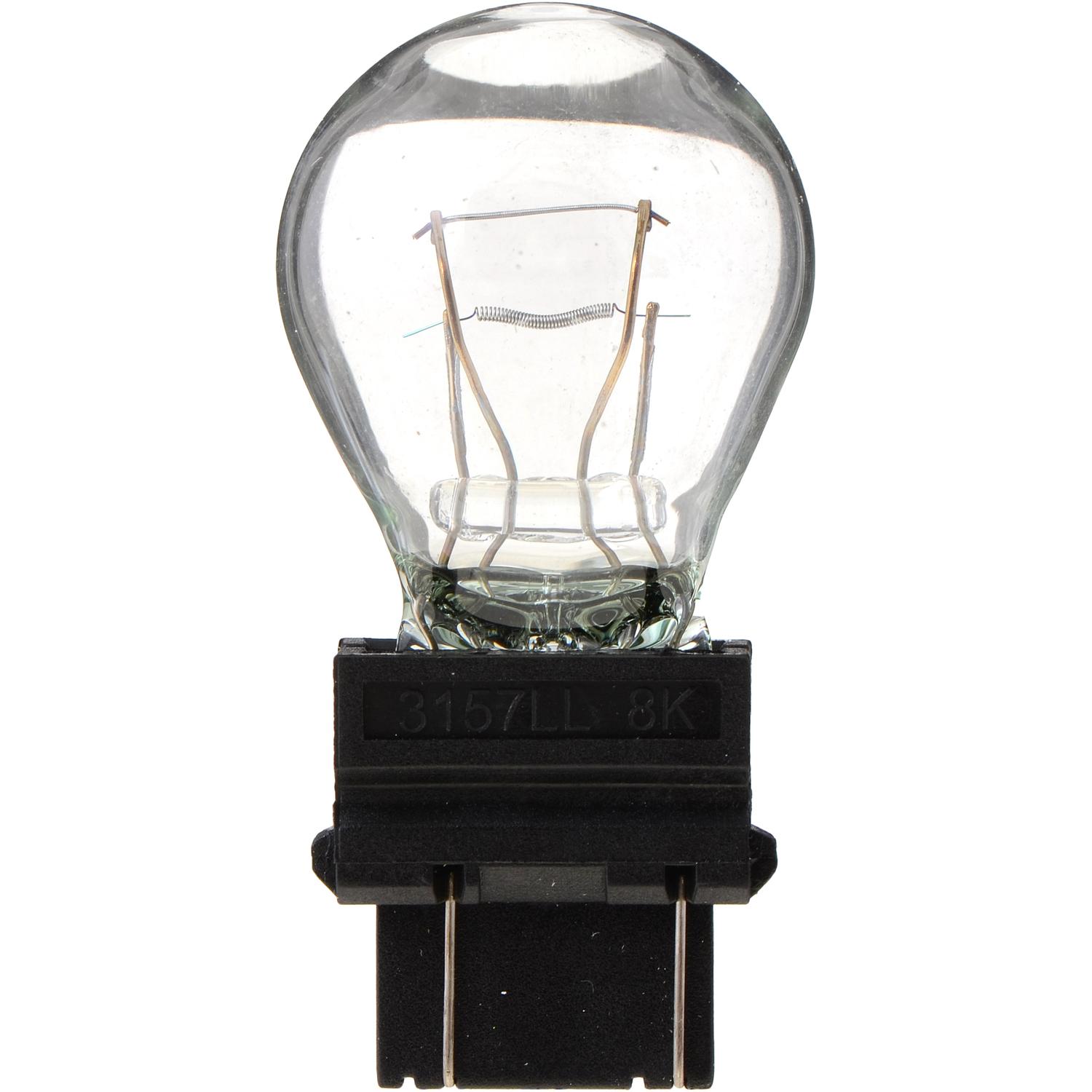 Philips 3157LLB2 - Center High Mount Stop Light Bulb Philips 3157LLB2 Back Up Light Bulb product image 1 of 10