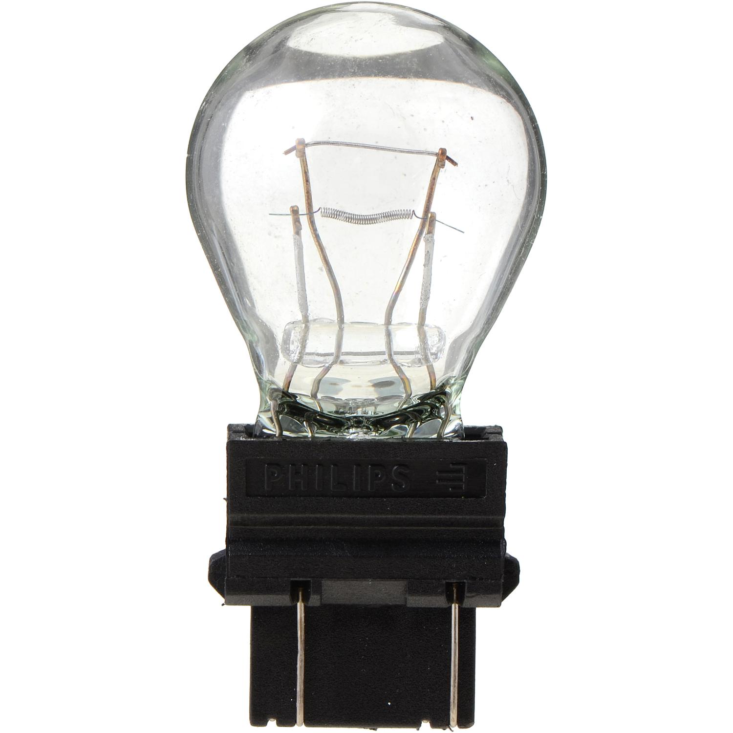 Philips 3157LLB2 - Center High Mount Stop Light Bulb Philips 3157LLB2 Back Up Light Bulb product image 4 of 10