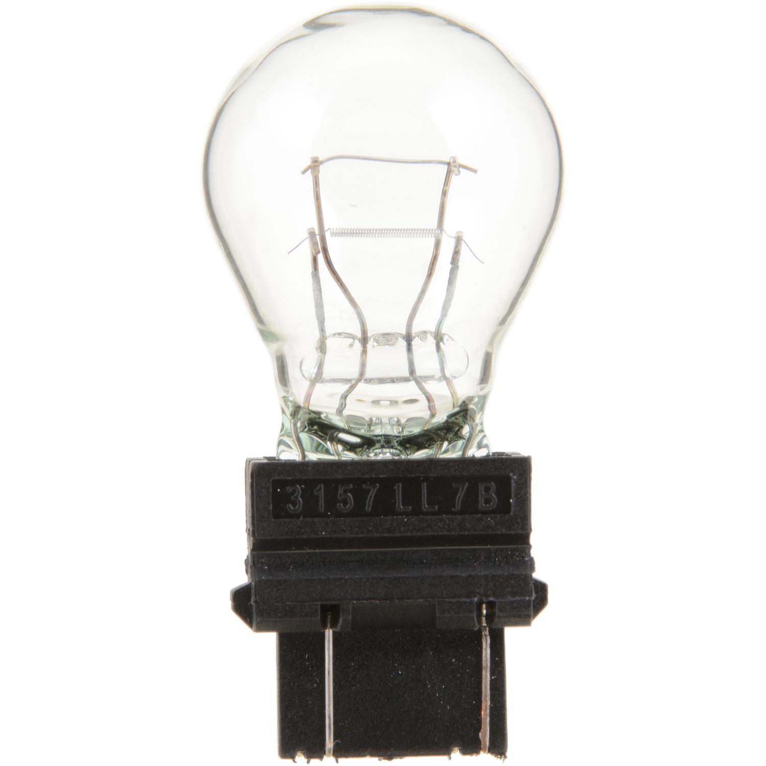 Philips 3157LLCP - Center High Mount Stop Light Bulb Philips 3157LLCP Back Up Light Bulb product image 1 of 10