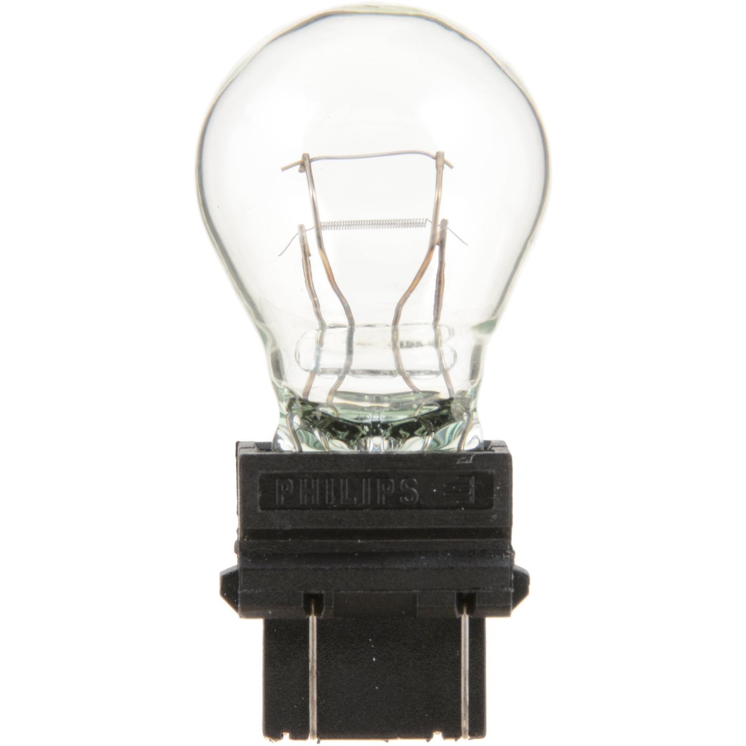Philips 3157LLCP - Center High Mount Stop Light Bulb Philips 3157LLCP Back Up Light Bulb product image 4 of 10