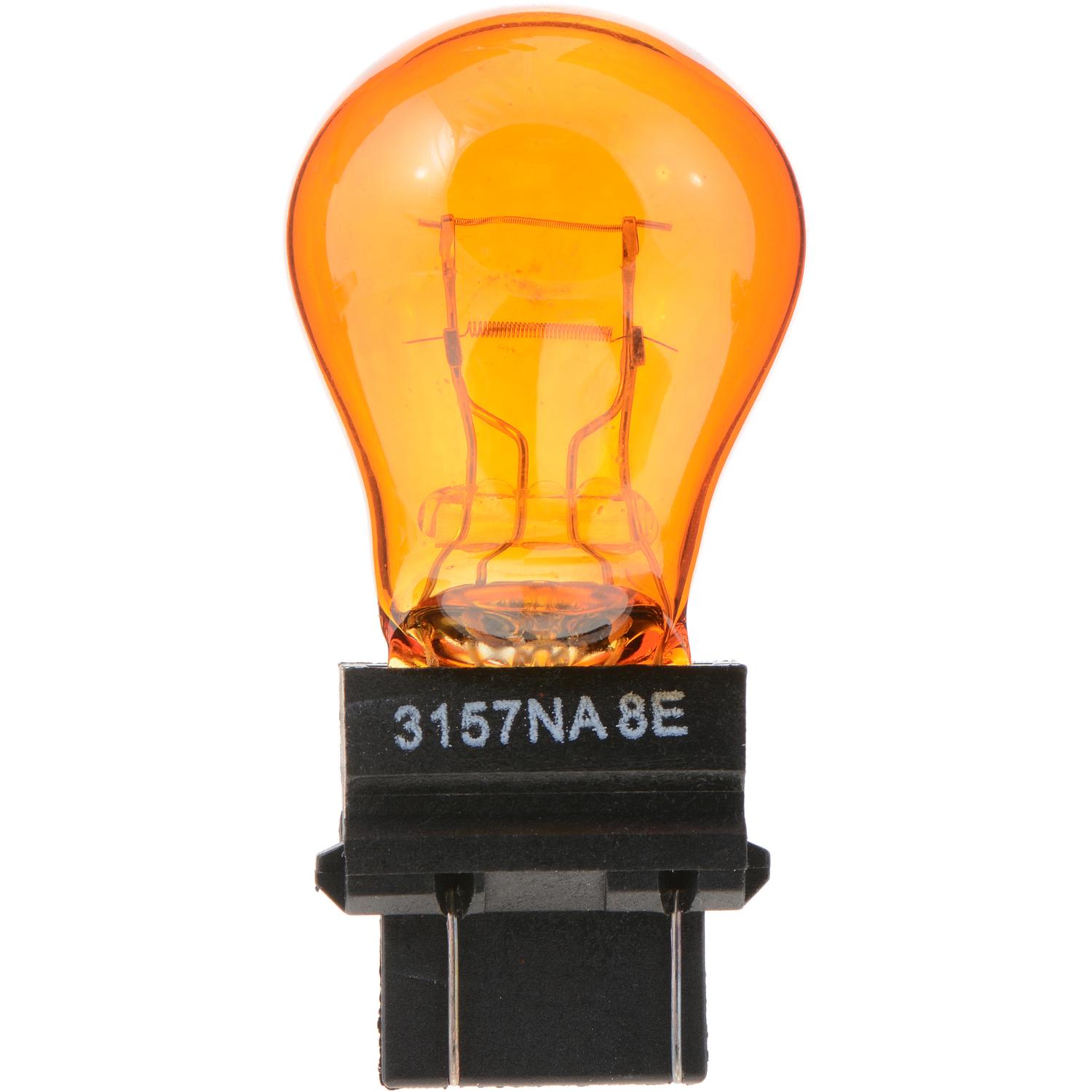 Philips 3157NAB2 Brake Light Bulb product image 1 of 10