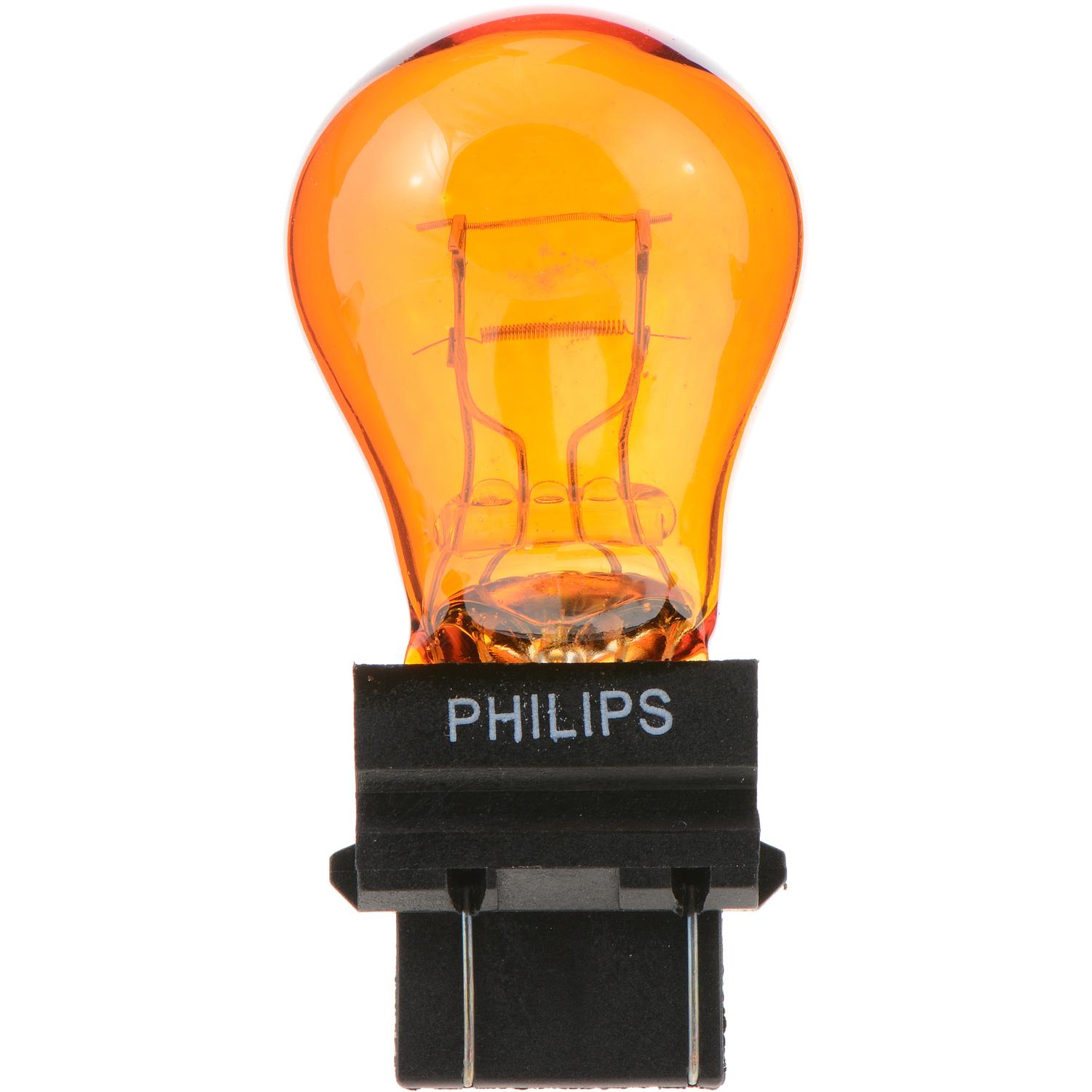 Philips 3157NAB2 Brake Light Bulb product image 4 of 10