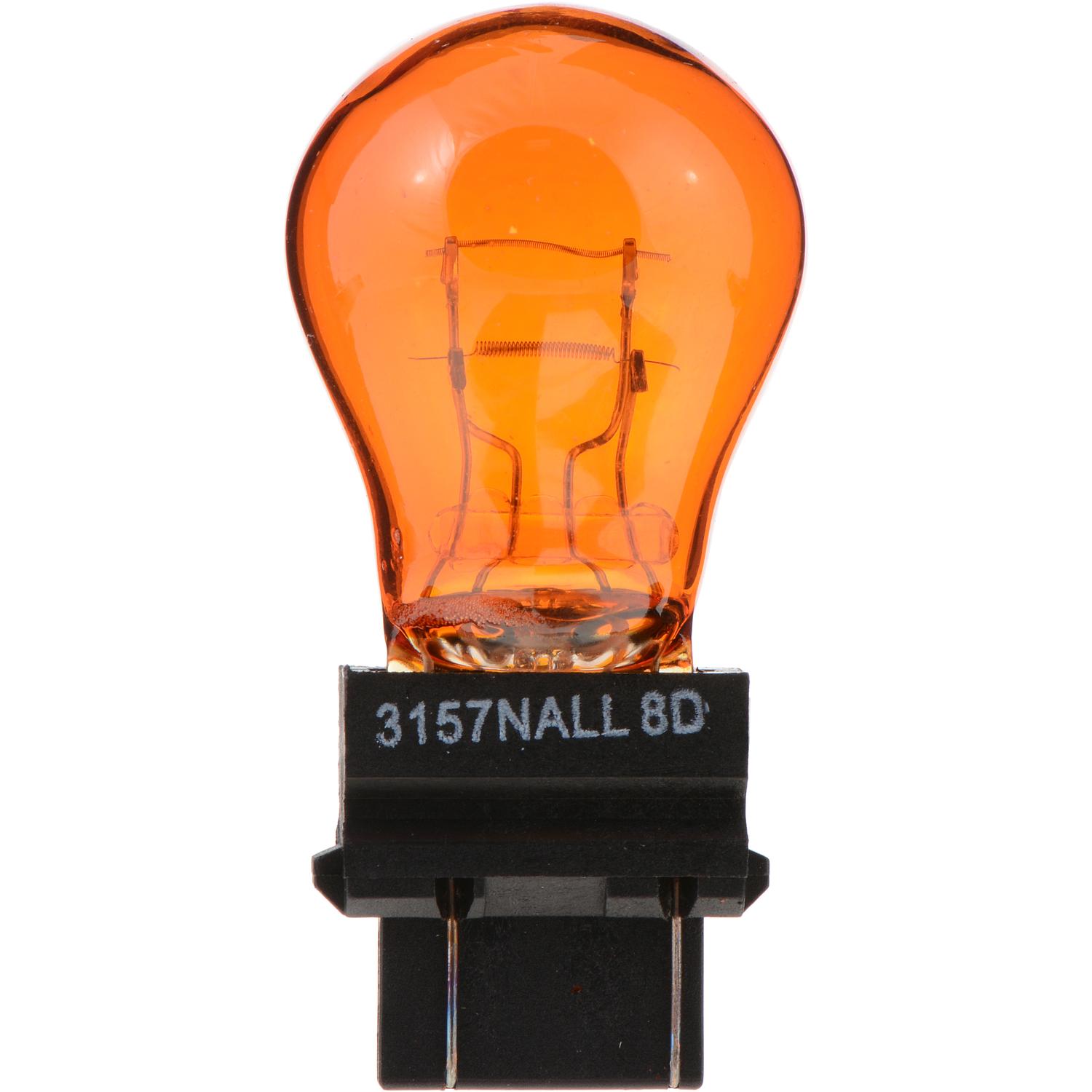 Philips 3157NALLB2 - Turn Signal Light Bulb Philips 3157NALLB2 Brake Light Bulb product image 1 of 10