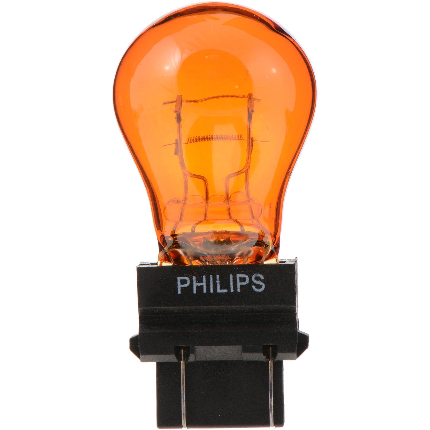 Philips 3157NALLB2 - Turn Signal Light Bulb Philips 3157NALLB2 Brake Light Bulb product image 4 of 10