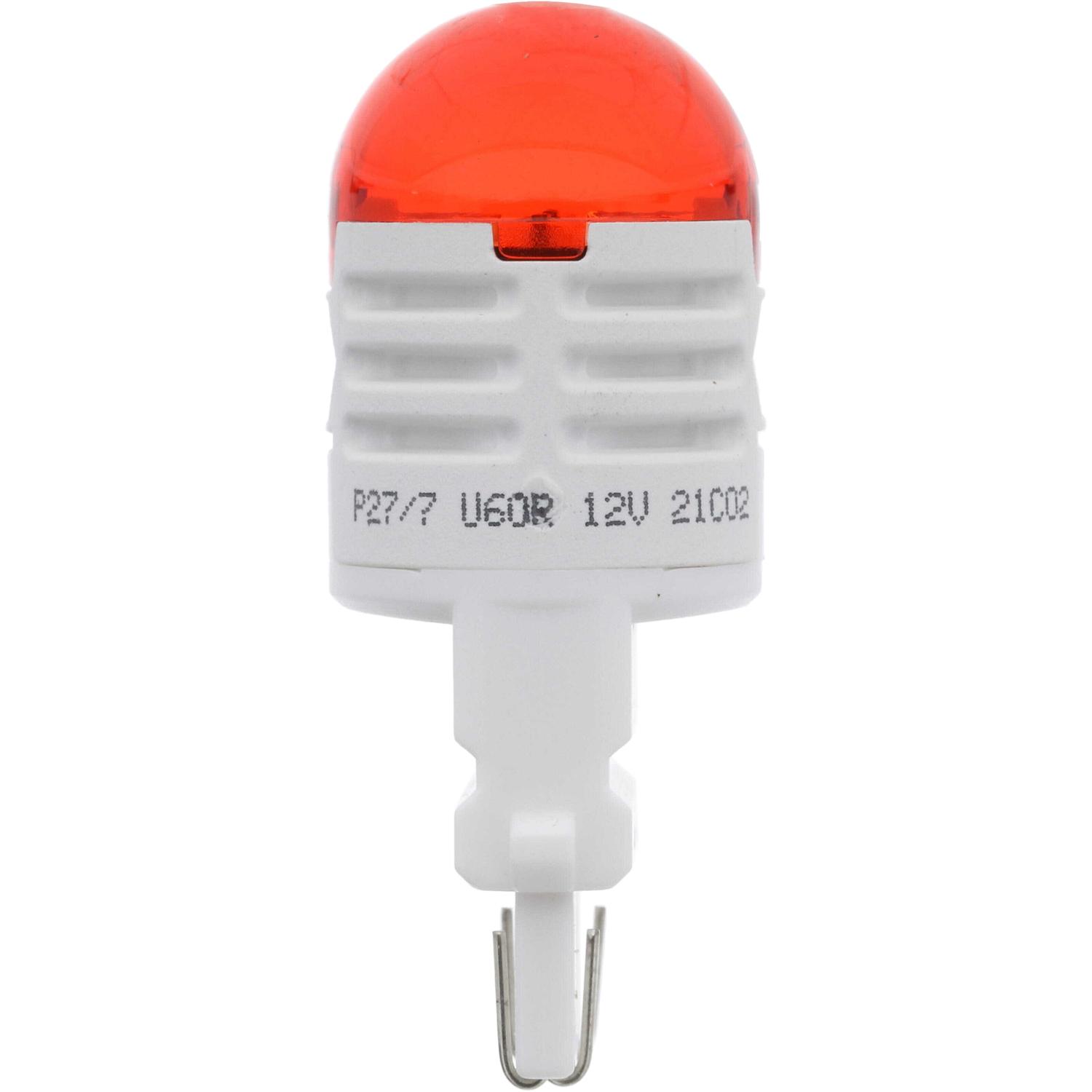 Philips 3157RLED - Multi Purpose Light Bulb Philips 3157RLED Brake Light Bulb product image 1 of 11