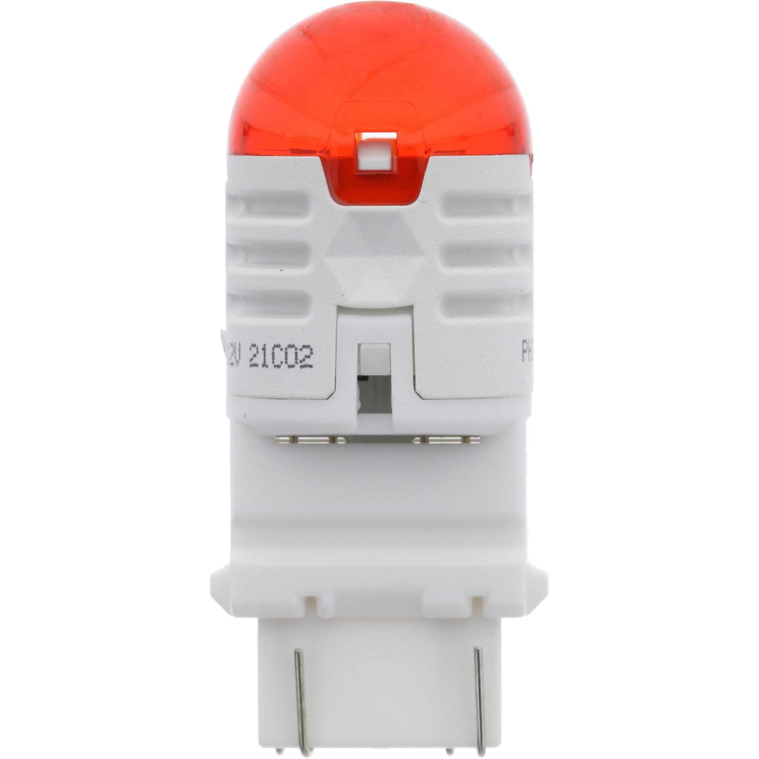 Philips 3157RLED - Multi Purpose Light Bulb Philips 3157RLED Brake Light Bulb product image 2 of 11
