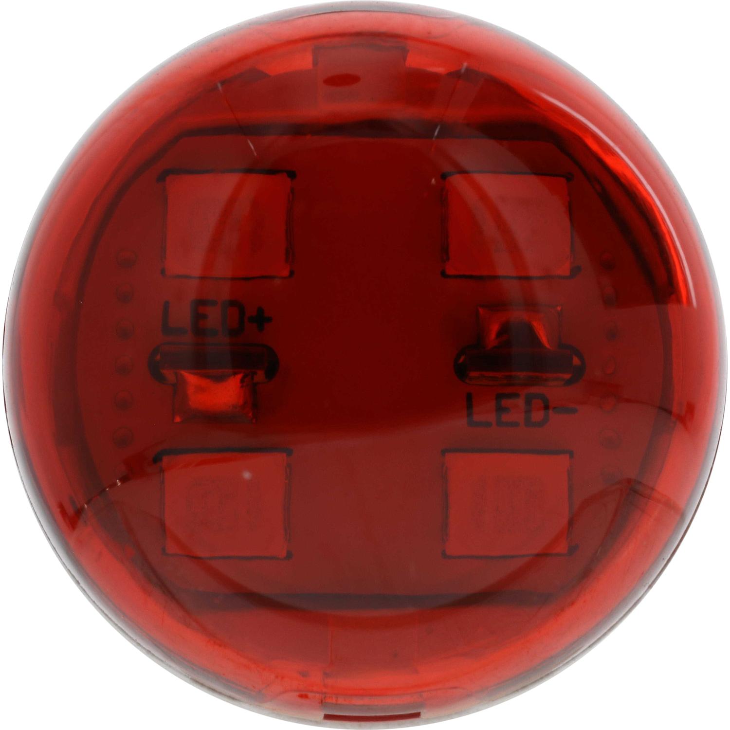 Philips 3157RLED - Multi Purpose Light Bulb Philips 3157RLED Brake Light Bulb product image 3 of 11