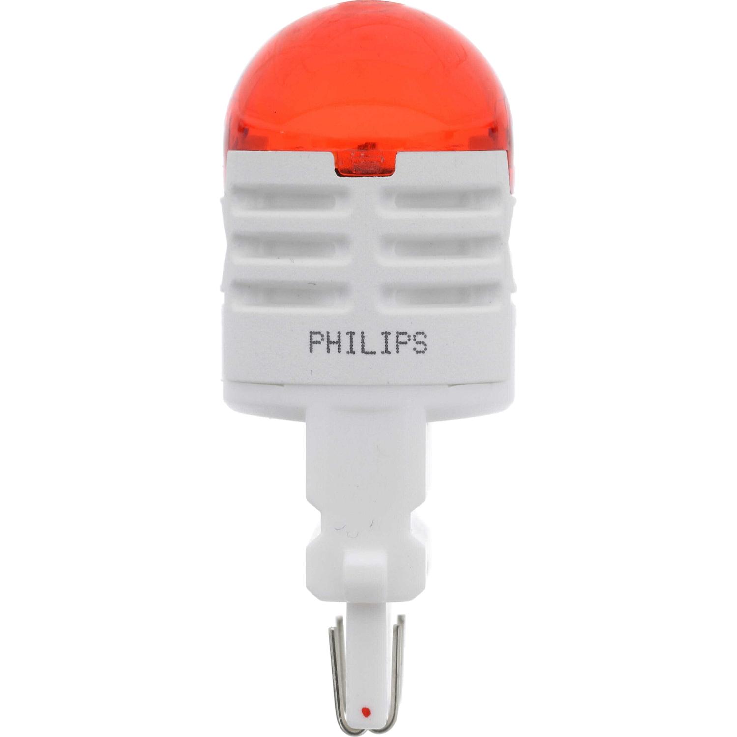 Philips 3157RLED - Multi Purpose Light Bulb Philips 3157RLED Brake Light Bulb product image 5 of 11